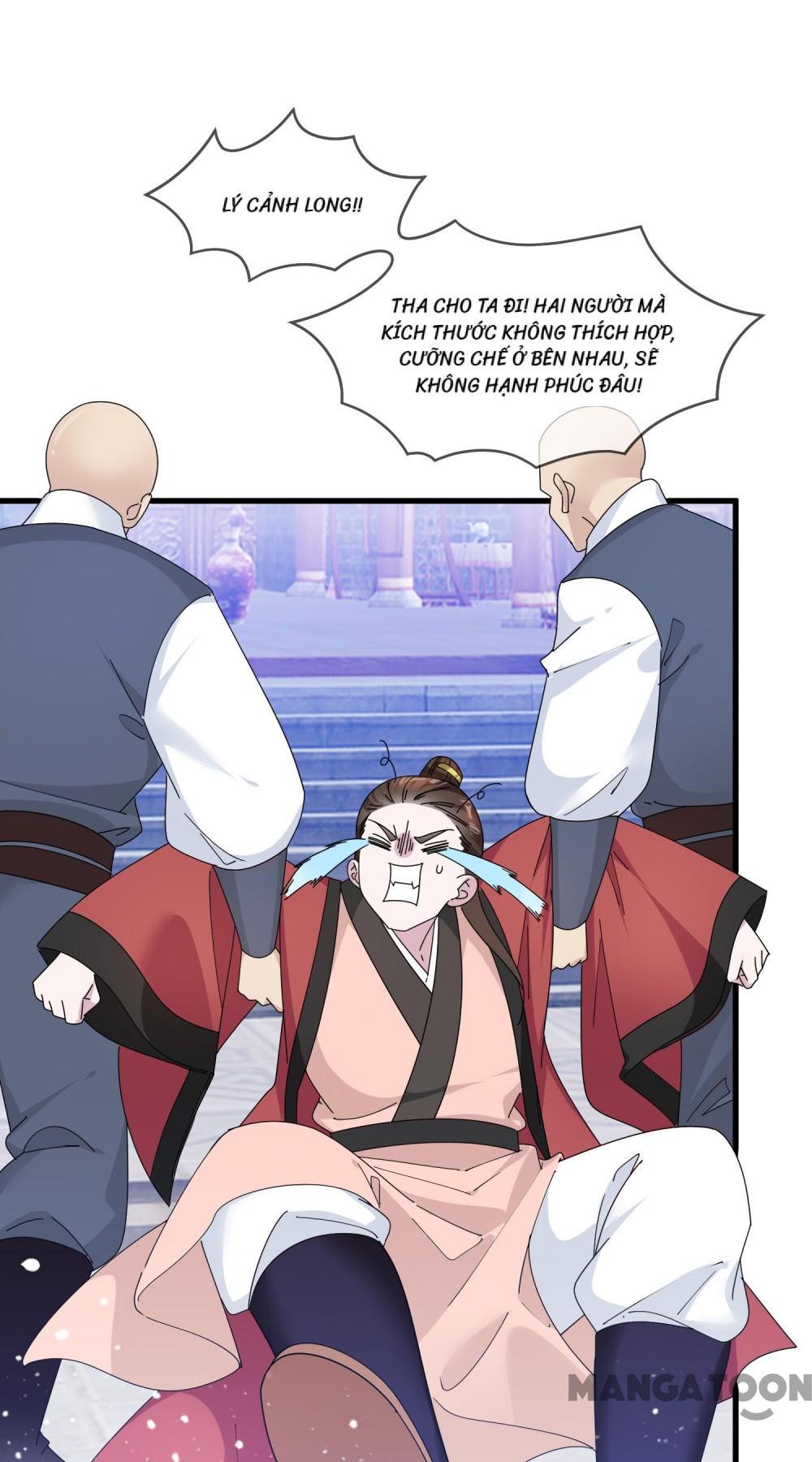 Cực Phẩm Bại Gia Tử Chapter  161 - 40