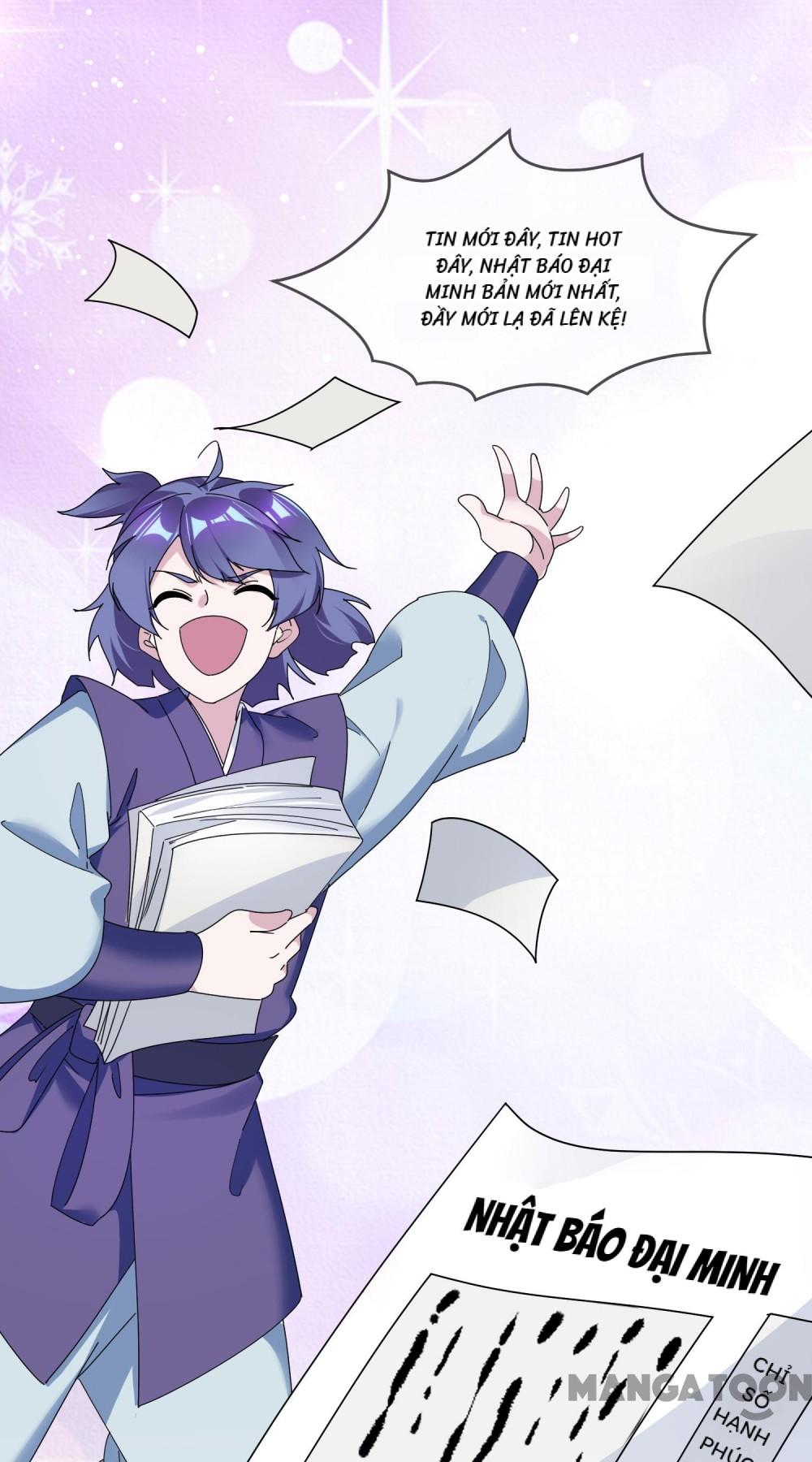 Cực Phẩm Bại Gia Tử Chapter  161 - 44