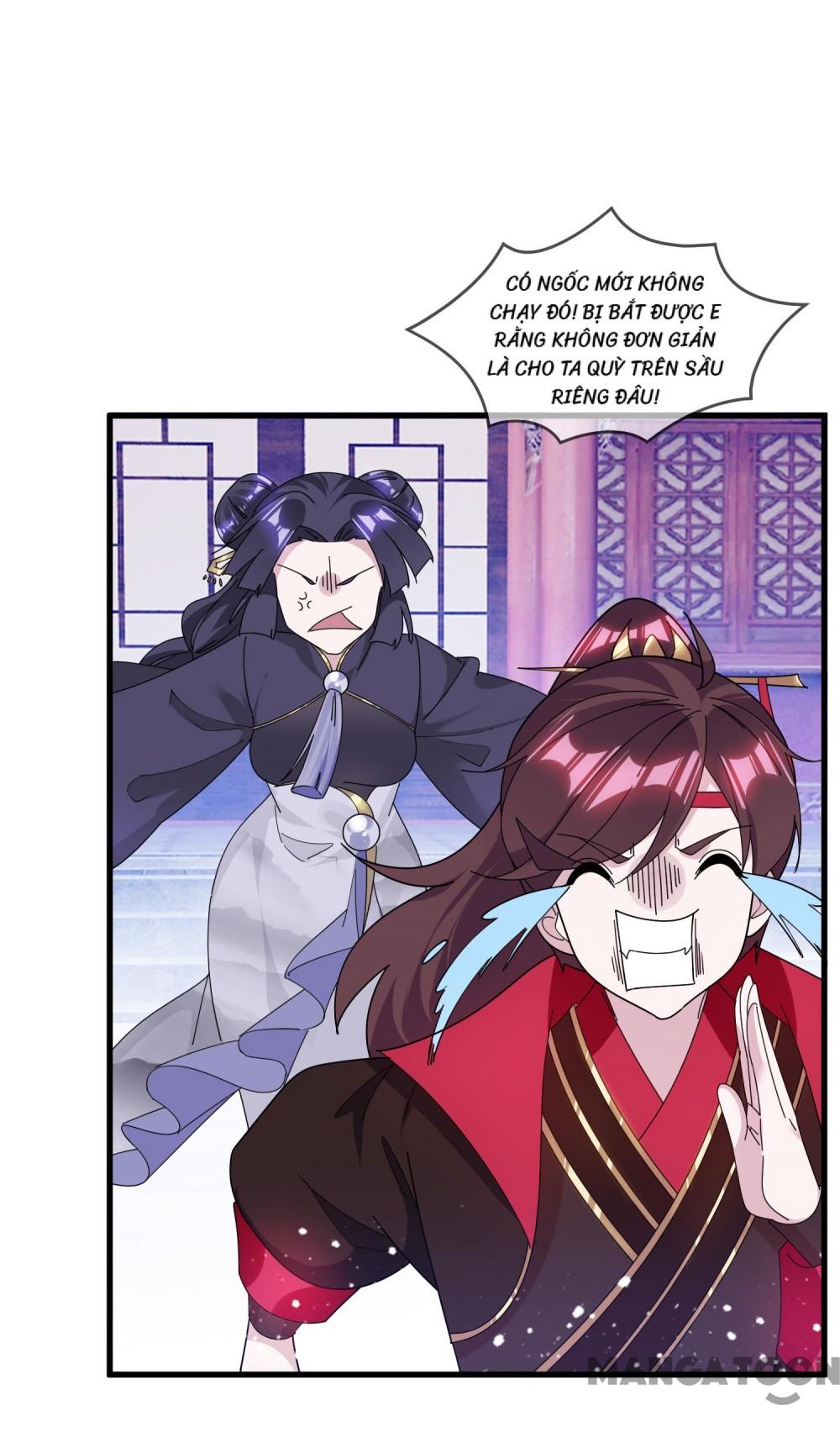 Cực Phẩm Bại Gia Tử Chapter 151 - 3