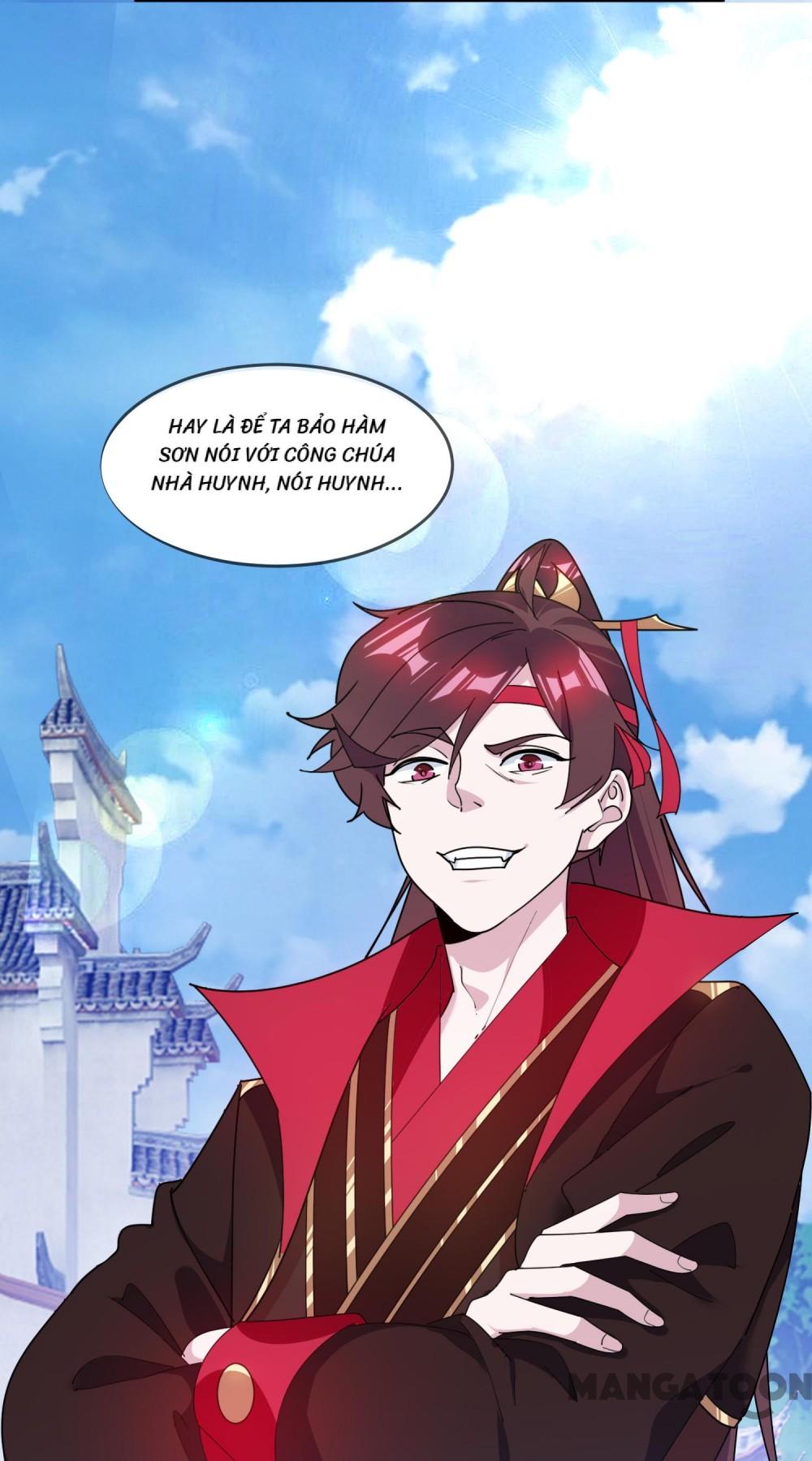 Cực Phẩm Bại Gia Tử Chapter 162 - 9