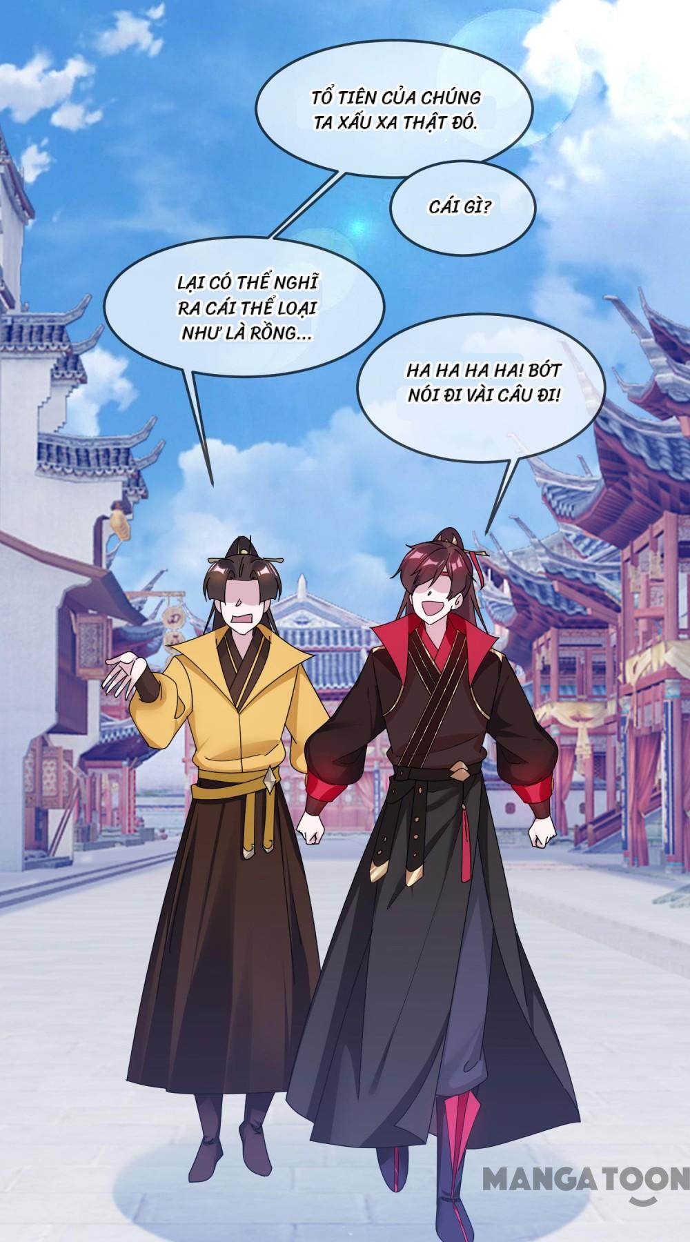 Cực Phẩm Bại Gia Tử Chapter 162 - 18
