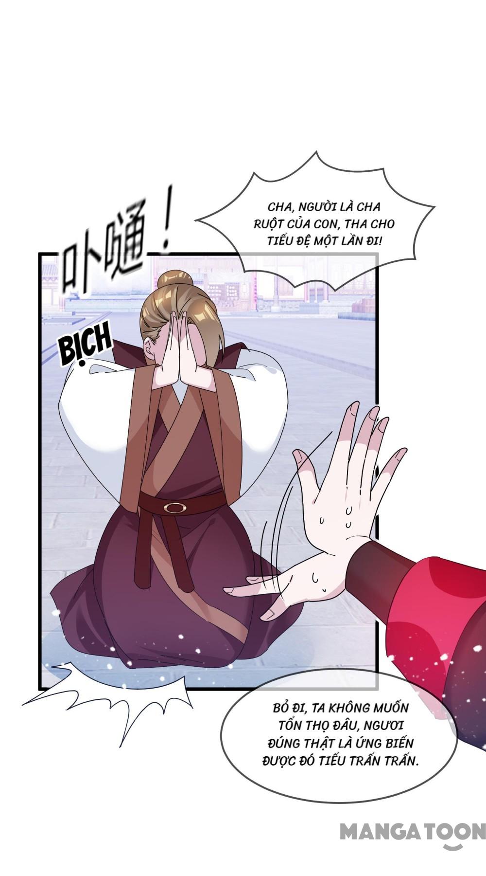 Cực Phẩm Bại Gia Tử Chapter 162 - 11