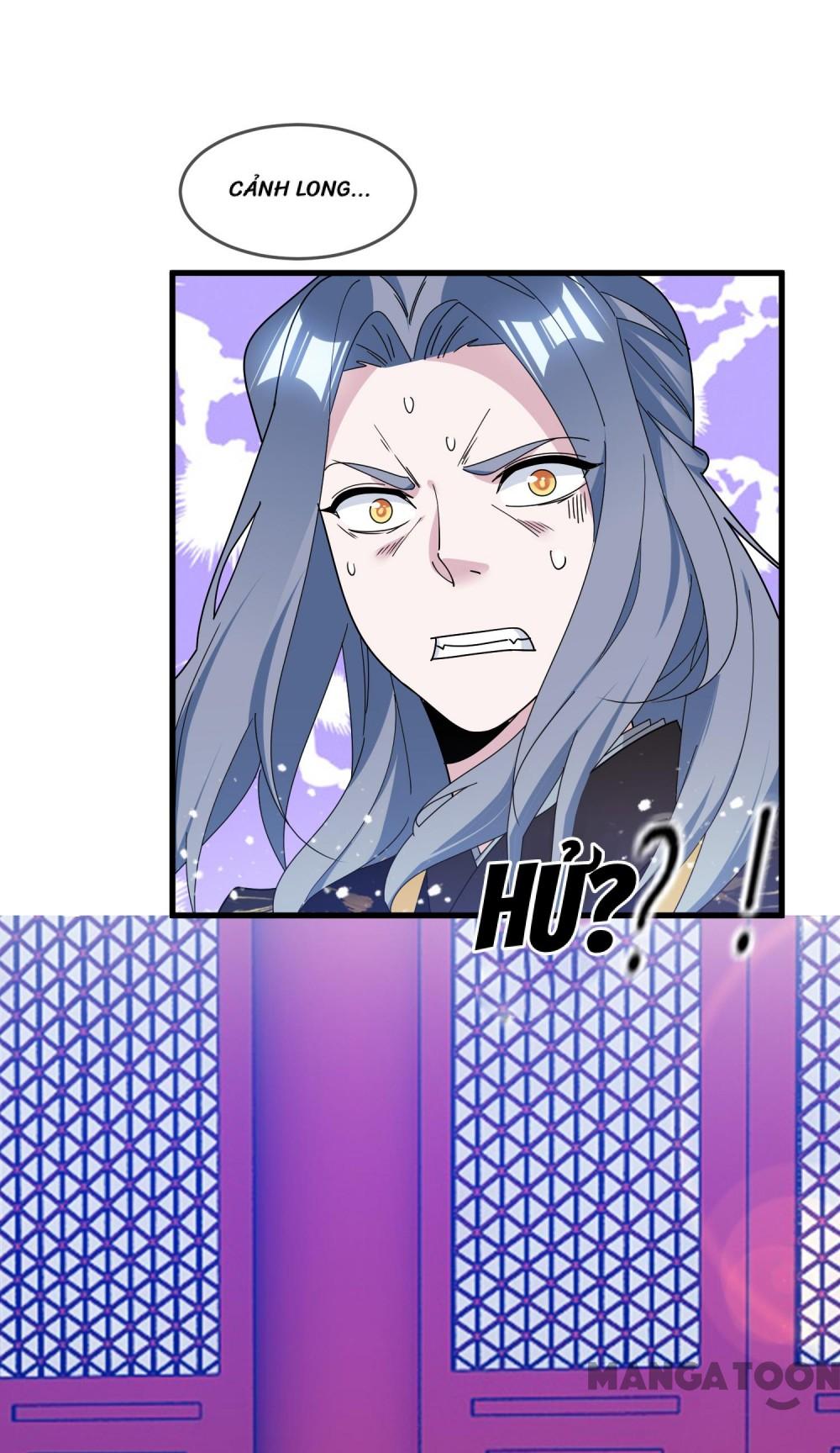 Cực Phẩm Bại Gia Tử Chapter  163 - 4