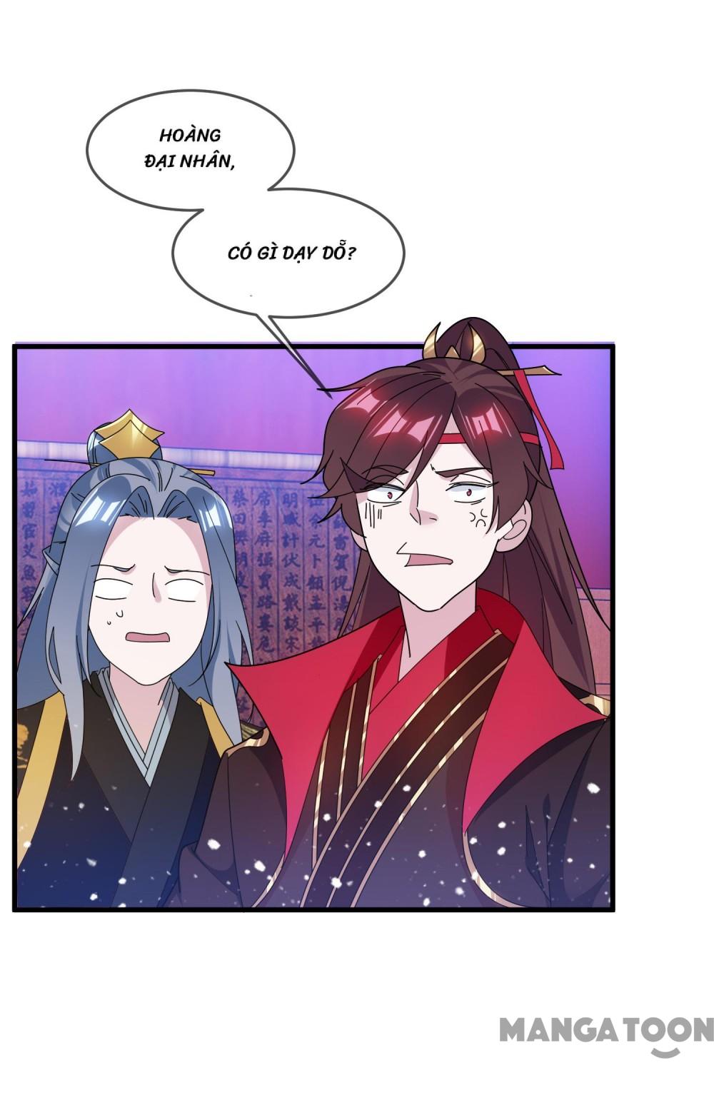 Cực Phẩm Bại Gia Tử Chapter  163 - 40