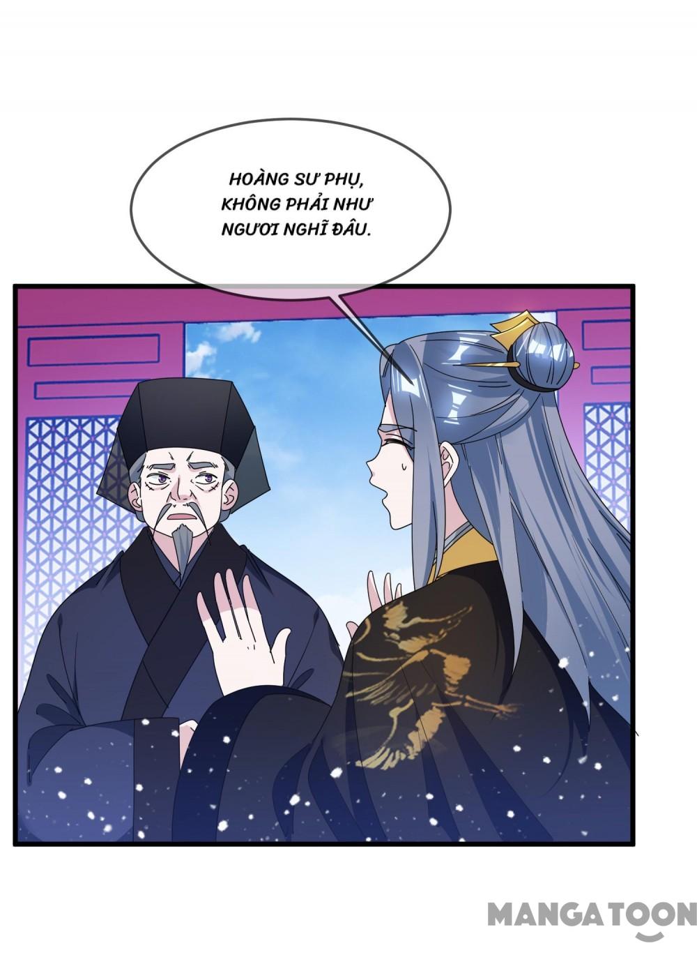 Cực Phẩm Bại Gia Tử Chapter  163 - 43