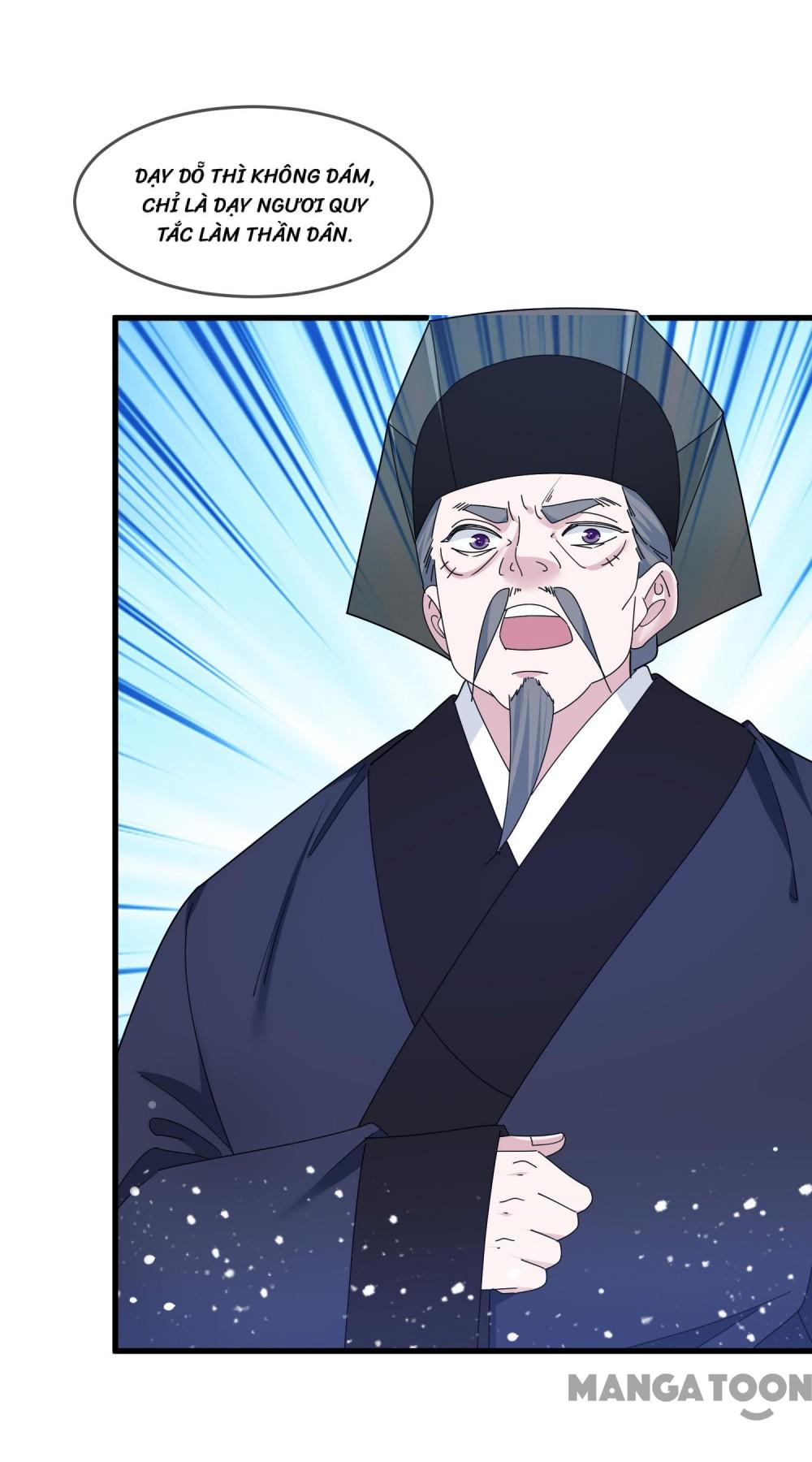 Cực Phẩm Bại Gia Tử Chapter  163 - 41