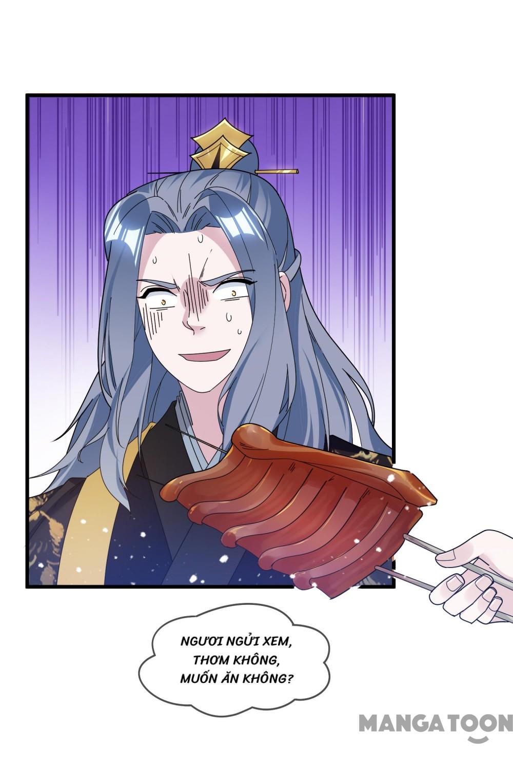 Cực Phẩm Bại Gia Tử Chapter  163 - 7