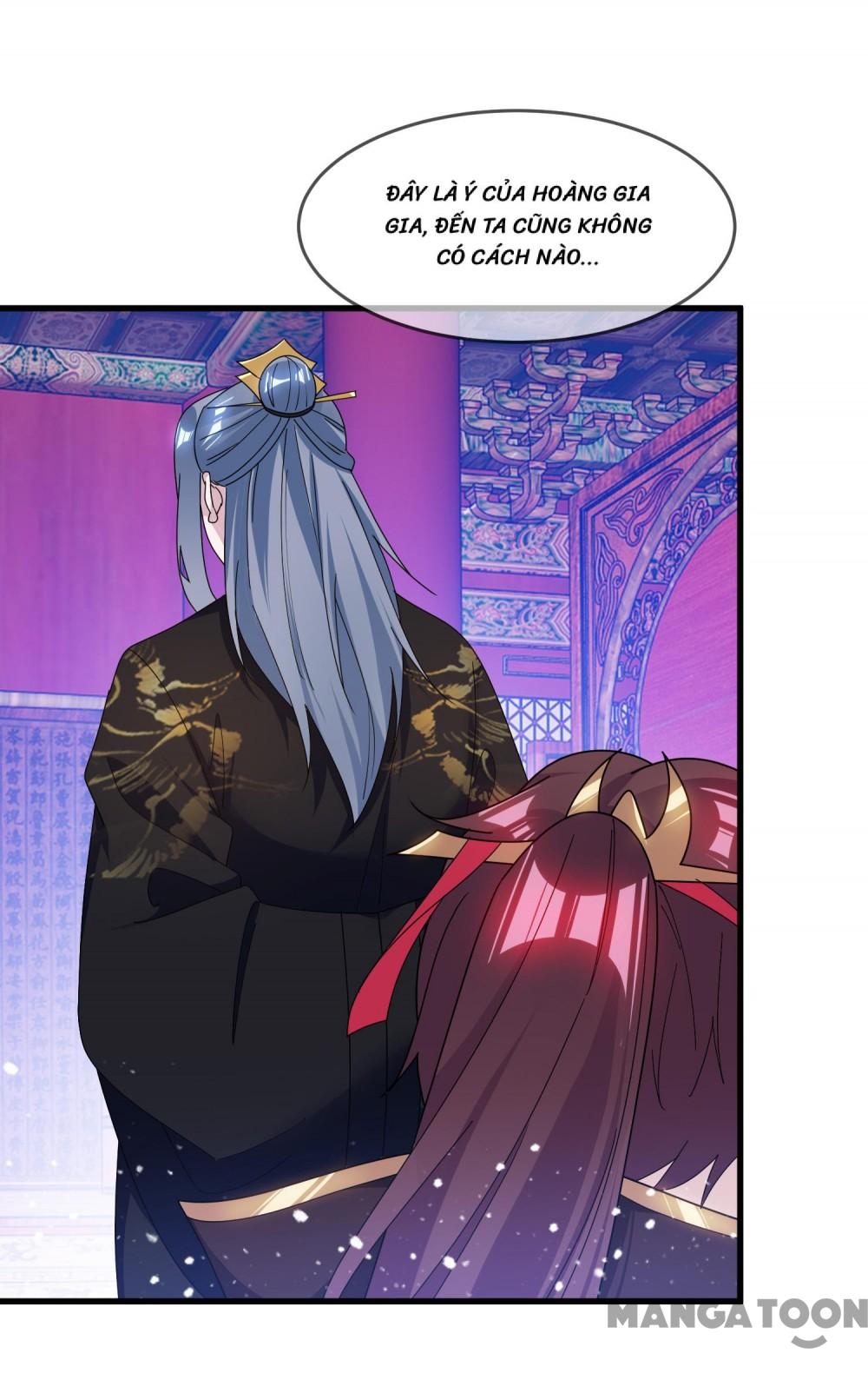 Cực Phẩm Bại Gia Tử Chapter  163 - 3