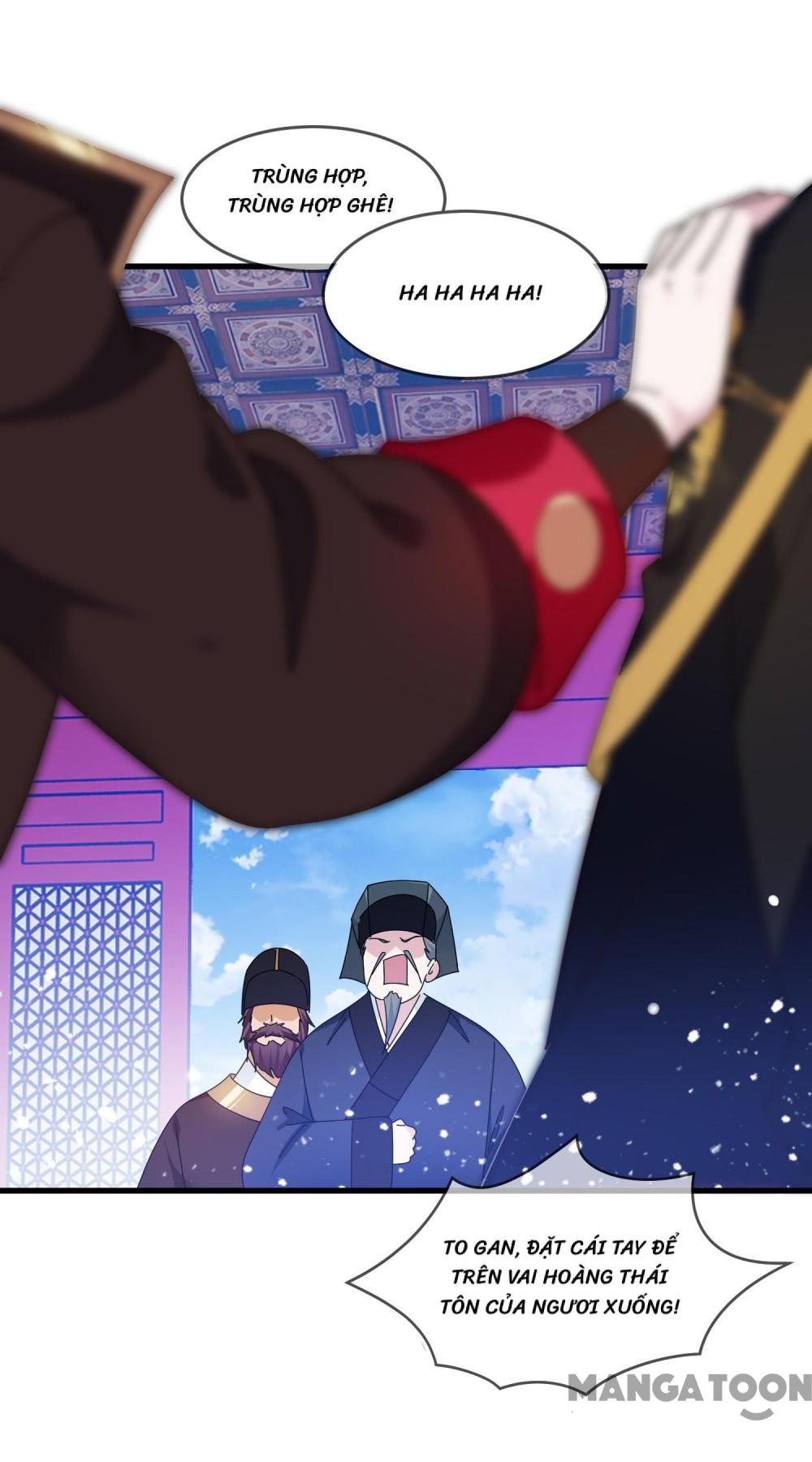 Cực Phẩm Bại Gia Tử Chapter  163 - 38