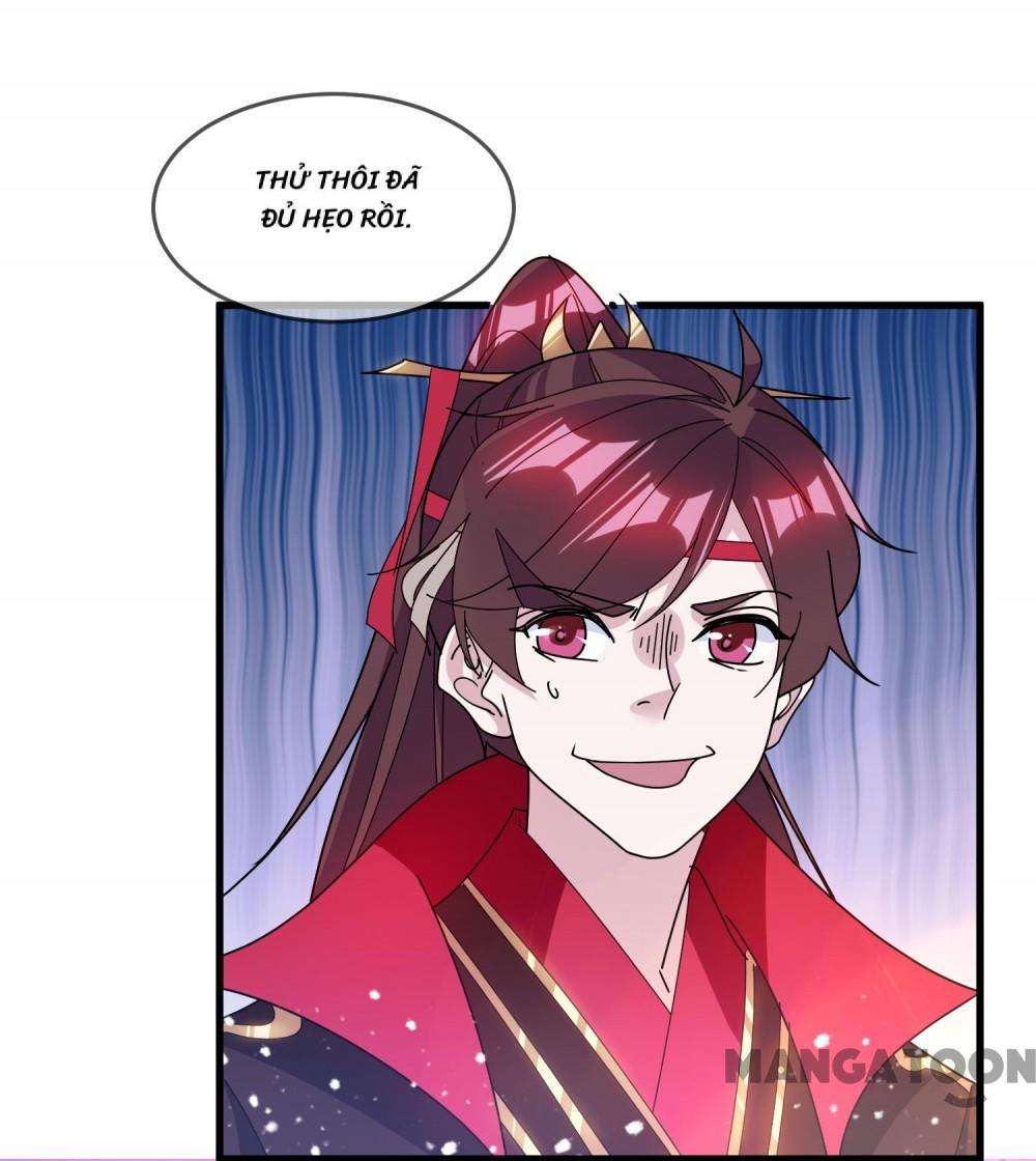 Cực Phẩm Bại Gia Tử Chapter  163 - 33