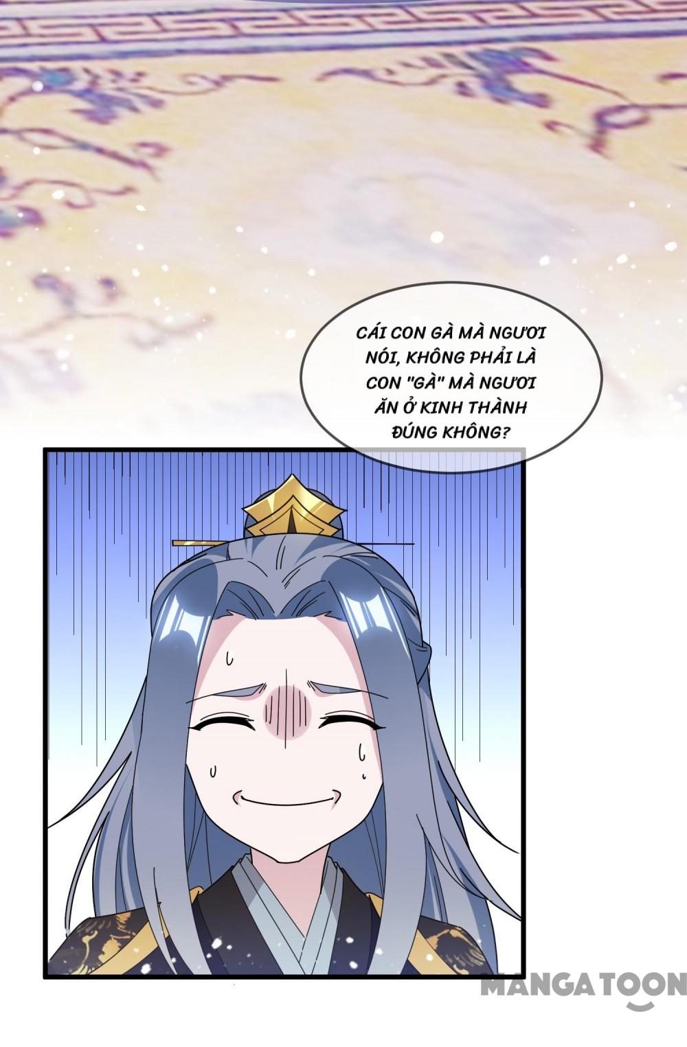 Cực Phẩm Bại Gia Tử Chapter 163 - 36