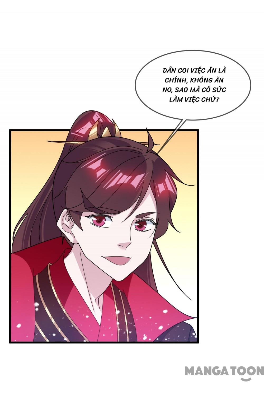 Cực Phẩm Bại Gia Tử Chapter  163 - 9