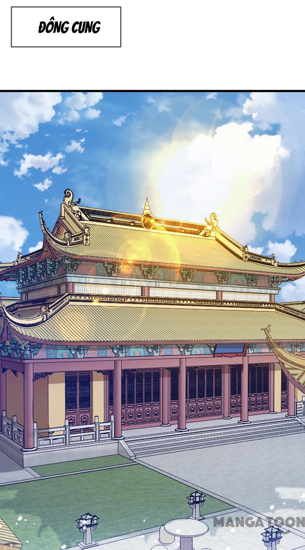 Cực Phẩm Bại Gia Tử Chapter  163 - 1