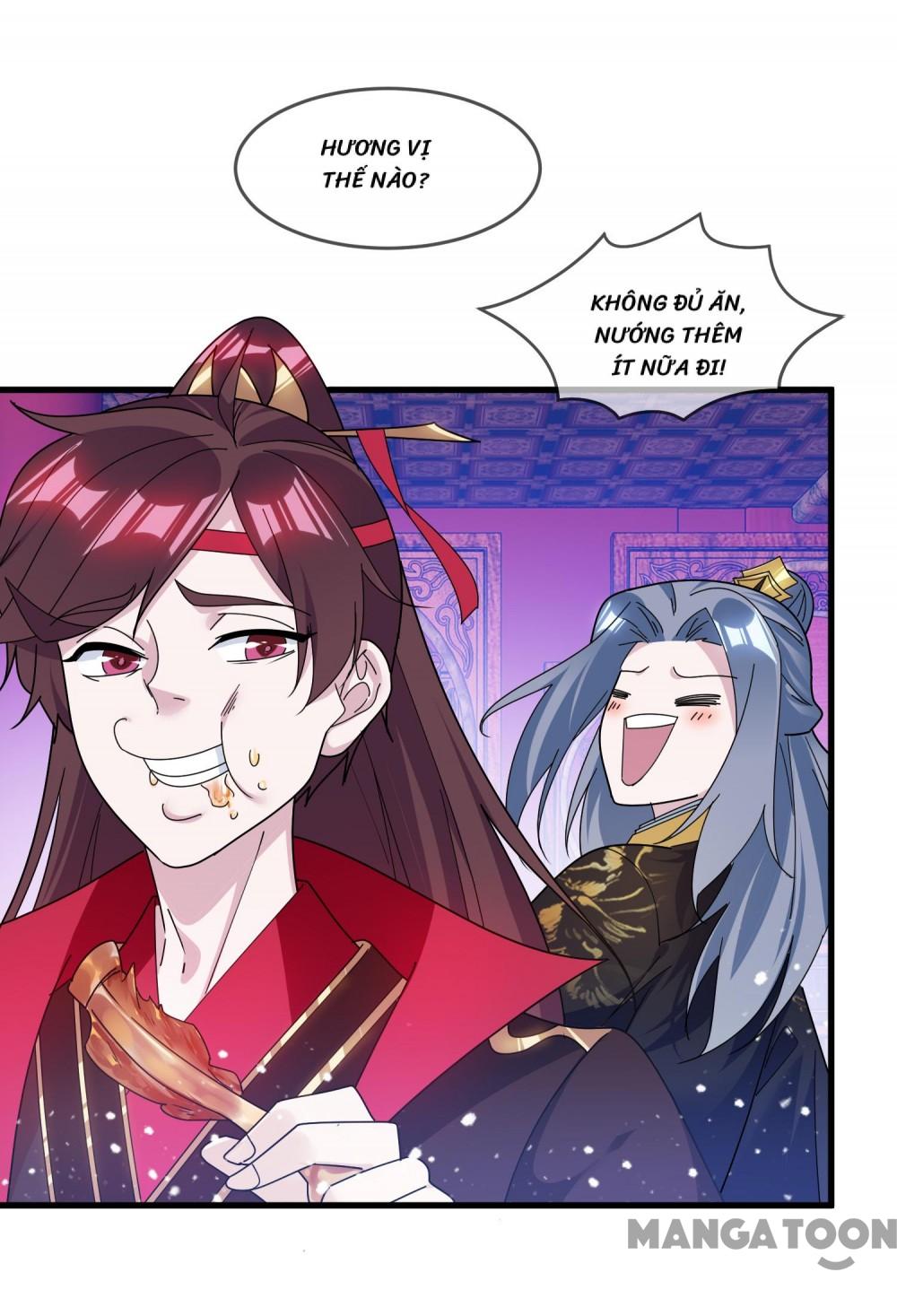 Cực Phẩm Bại Gia Tử Chapter  163 - 14