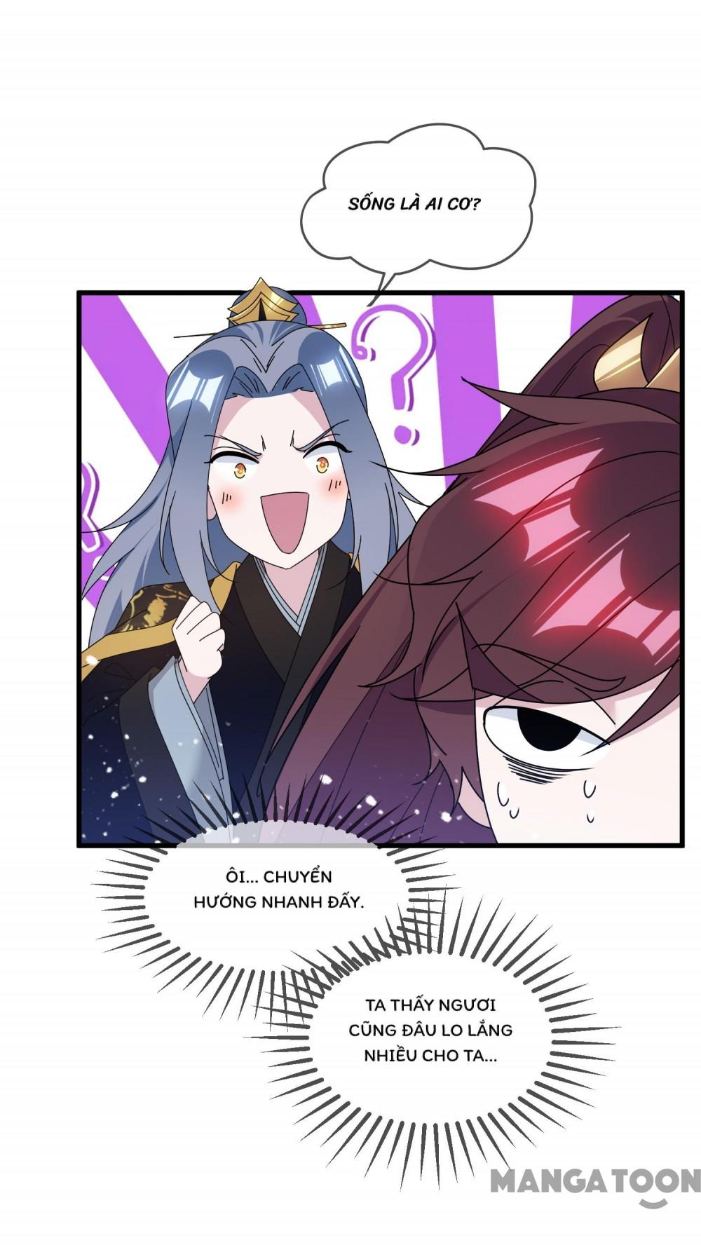 Cực Phẩm Bại Gia Tử Chapter  163 - 10