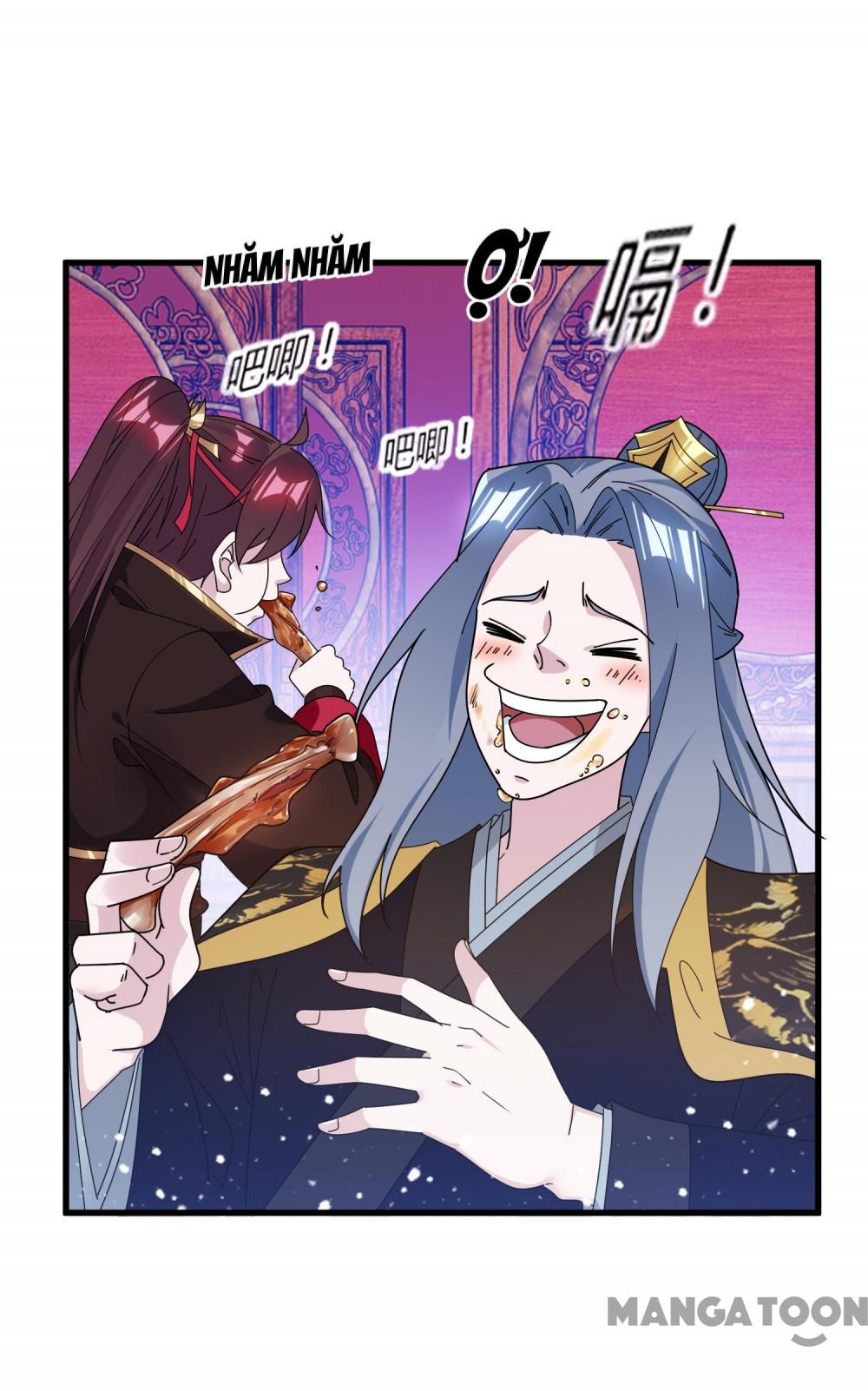 Cực Phẩm Bại Gia Tử Chapter  163 - 13