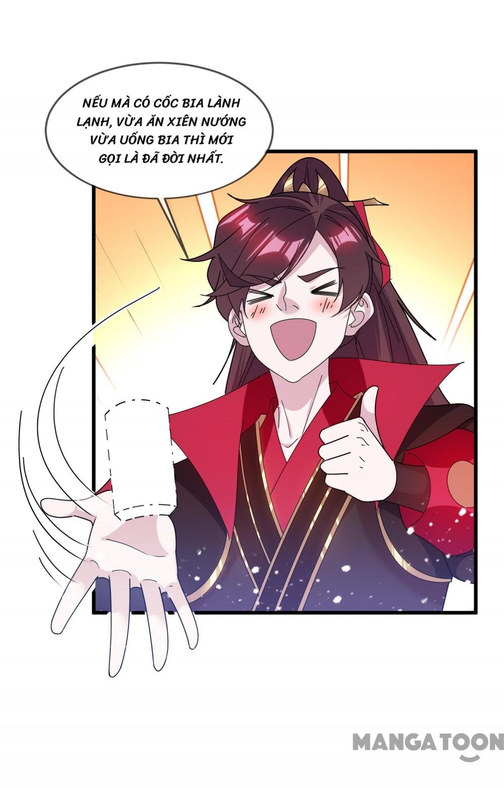 Cực Phẩm Bại Gia Tử Chapter  163 - 15