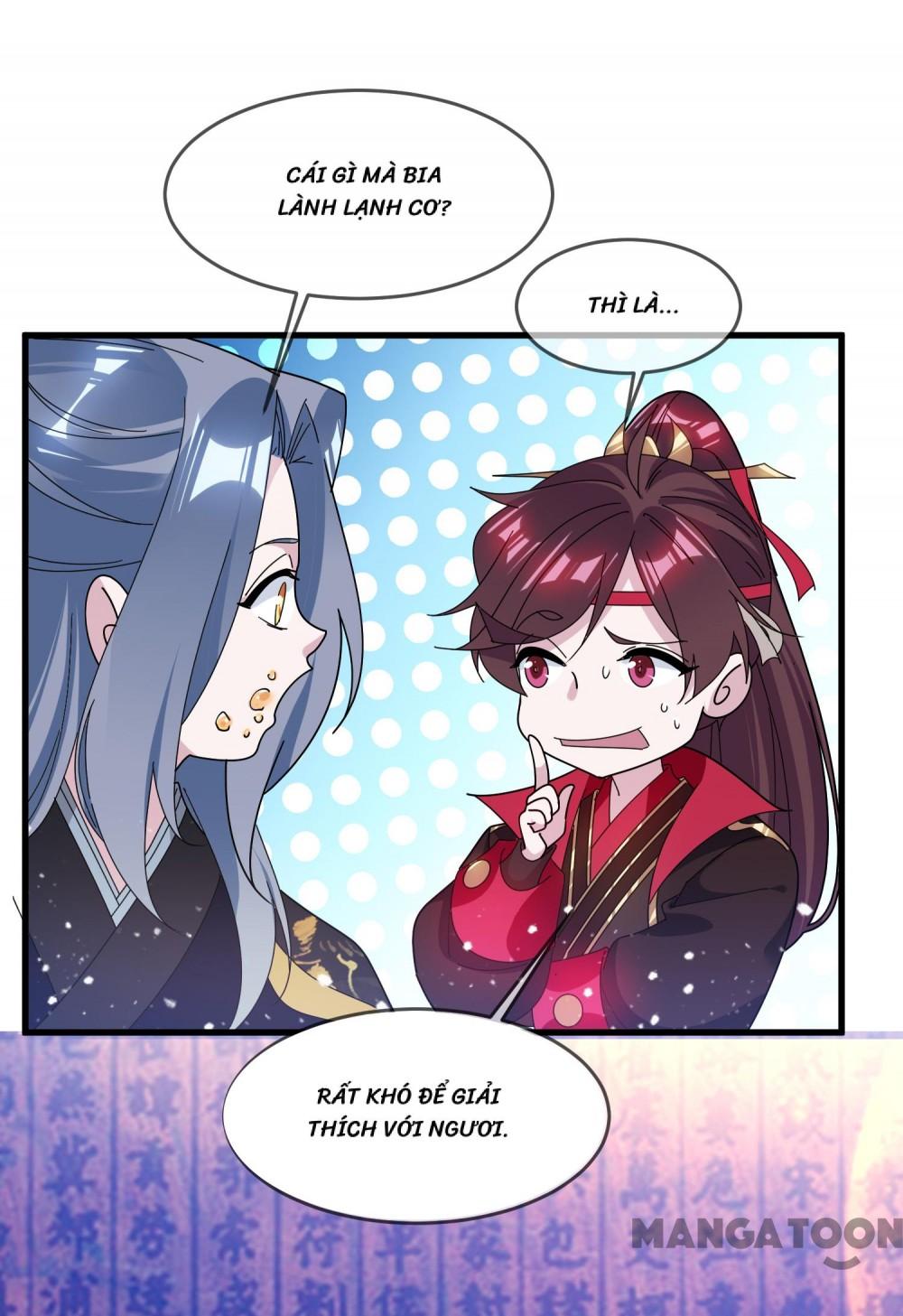 Cực Phẩm Bại Gia Tử Chapter  163 - 16