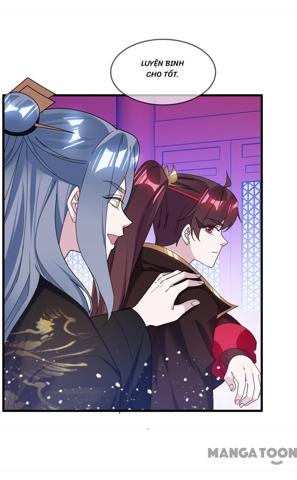 Cực Phẩm Bại Gia Tử Chapter  163 - 24