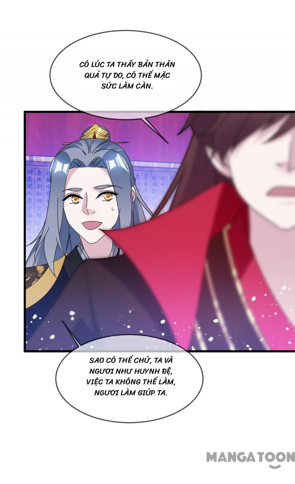 Cực Phẩm Bại Gia Tử Chapter  163 - 23