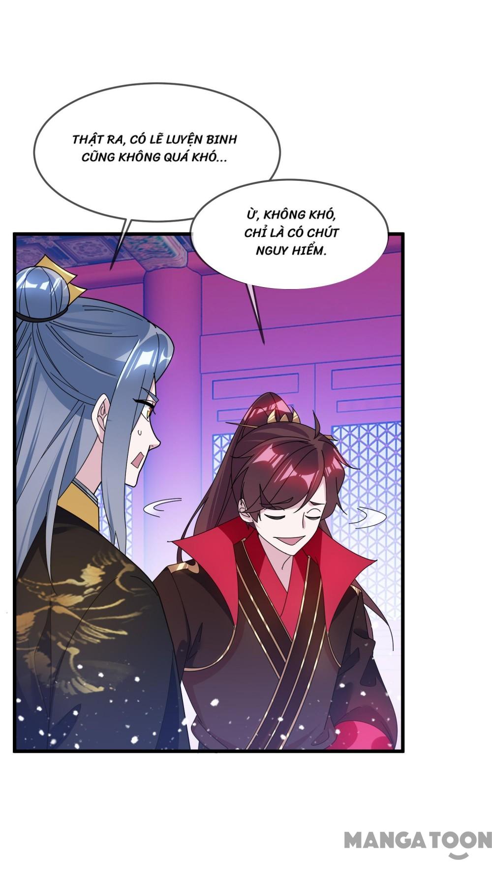 Cực Phẩm Bại Gia Tử Chapter  163 - 29