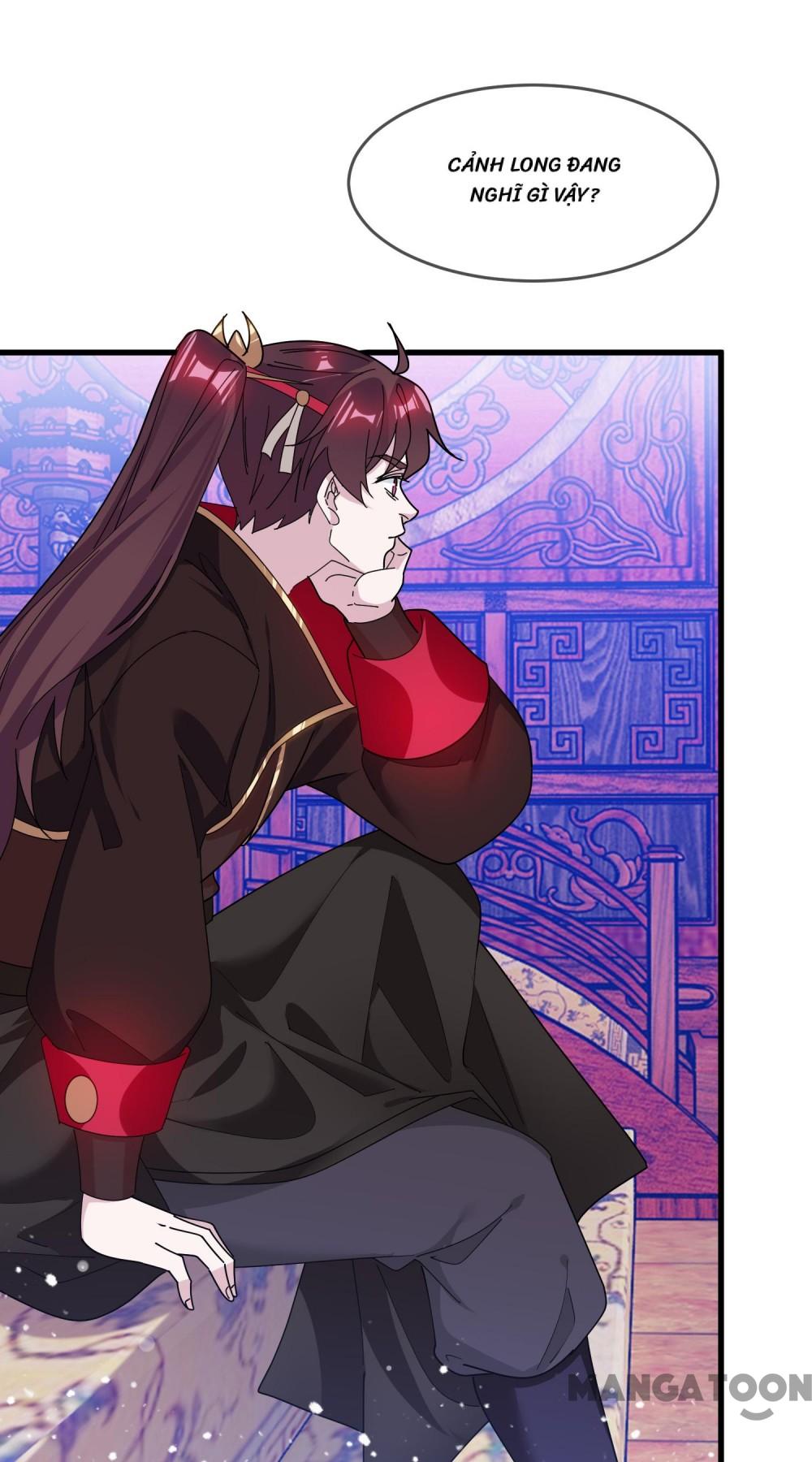 Cực Phẩm Bại Gia Tử Chapter  163 - 21