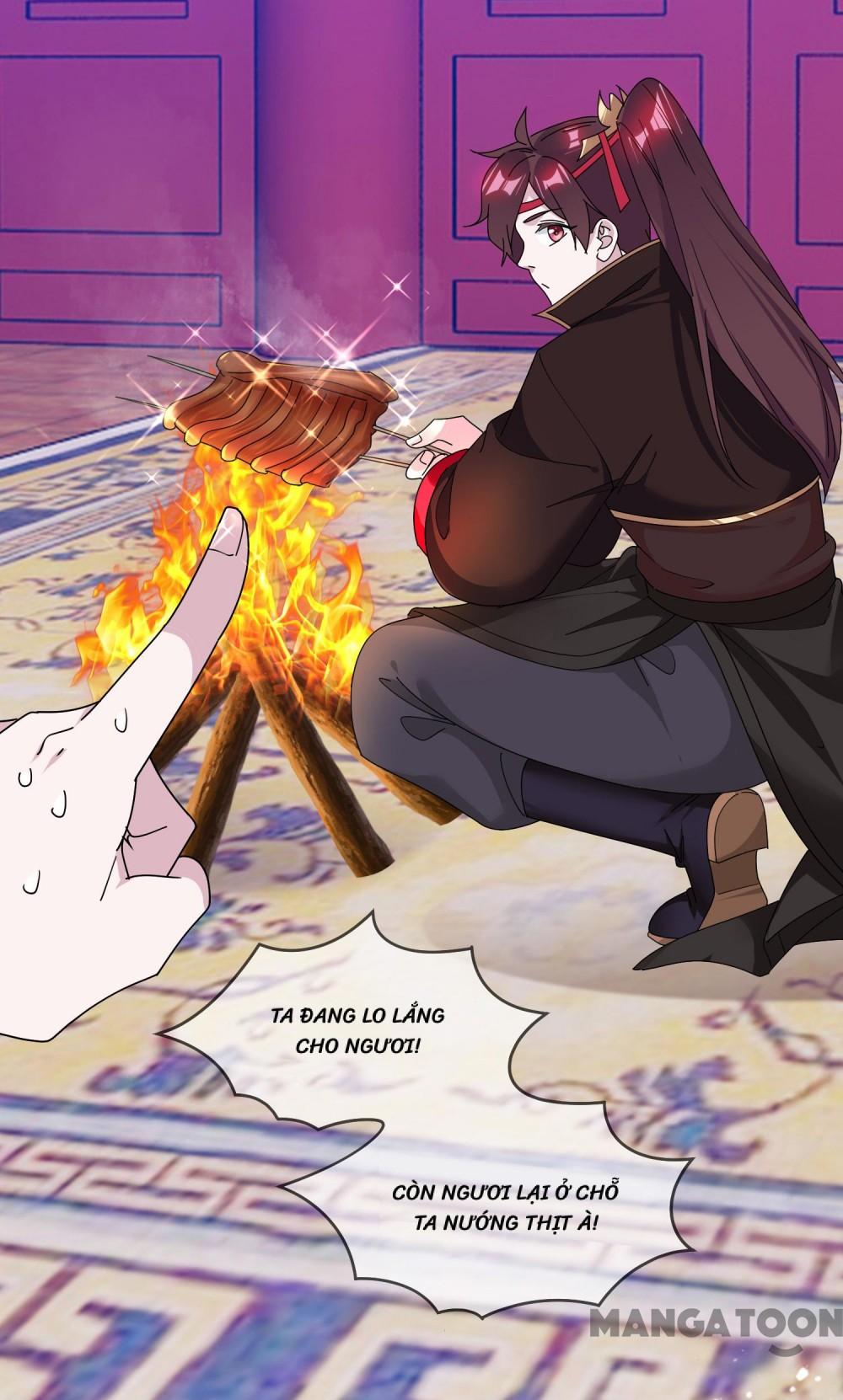 Cực Phẩm Bại Gia Tử Chapter  163 - 5