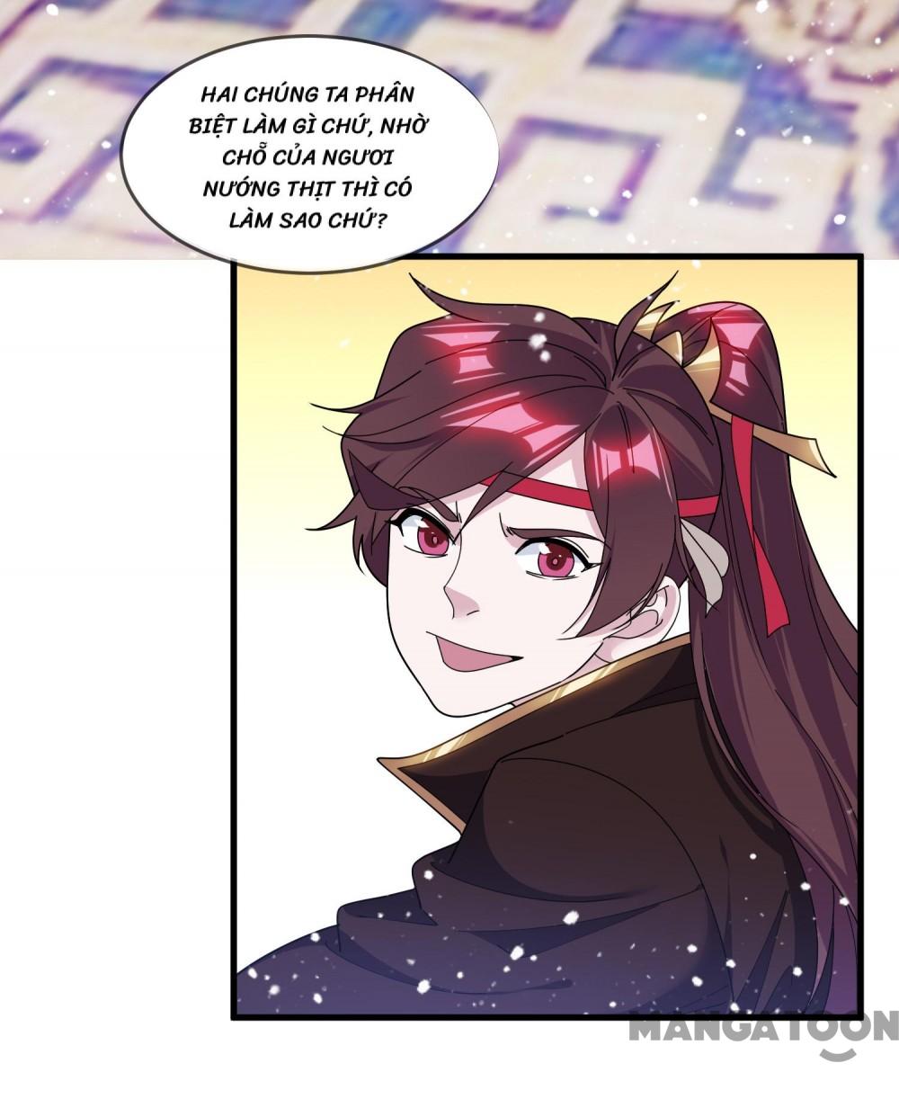 Cực Phẩm Bại Gia Tử Chapter  163 - 6