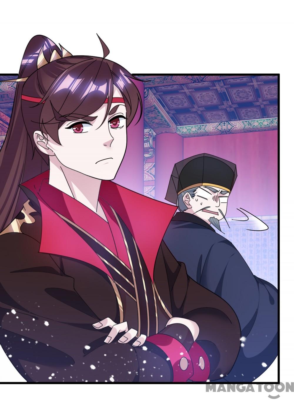 Cực Phẩm Bại Gia Tử Chapter  164 - 2