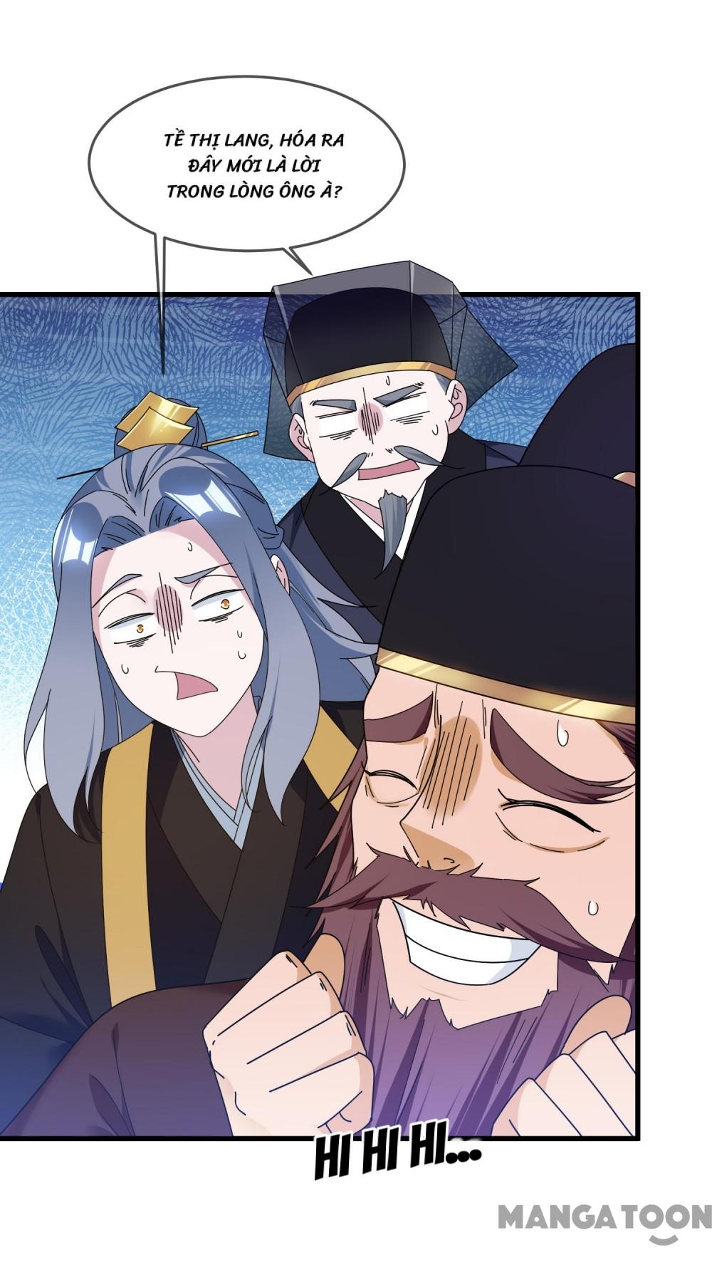 Cực Phẩm Bại Gia Tử Chapter  164 - 26