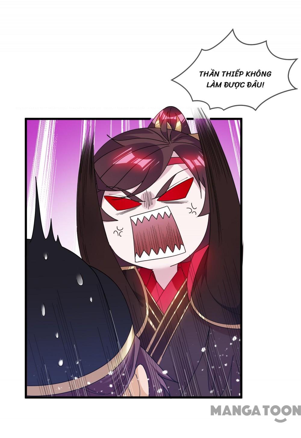 Cực Phẩm Bại Gia Tử Chapter  164 - 23