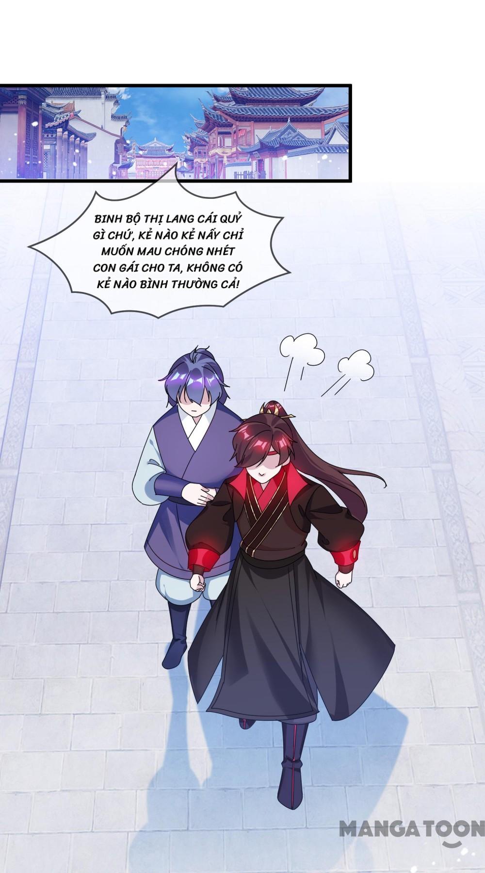 Cực Phẩm Bại Gia Tử Chapter  164 - 28