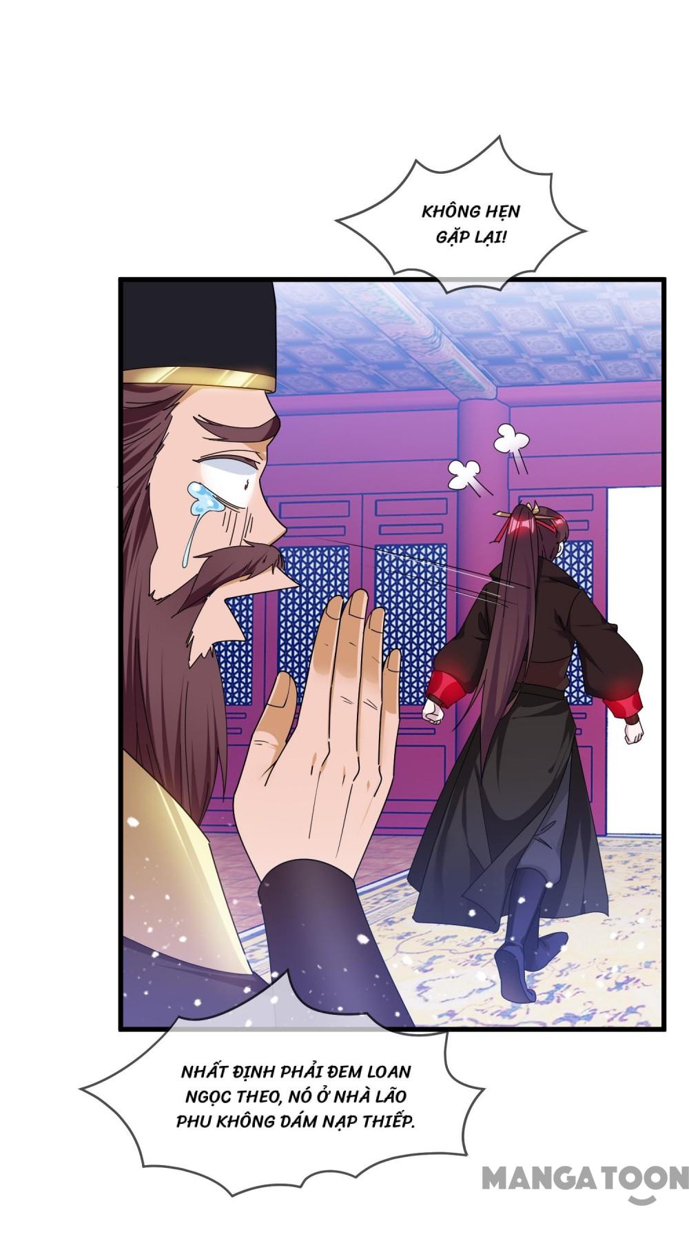 Cực Phẩm Bại Gia Tử Chapter  164 - 24