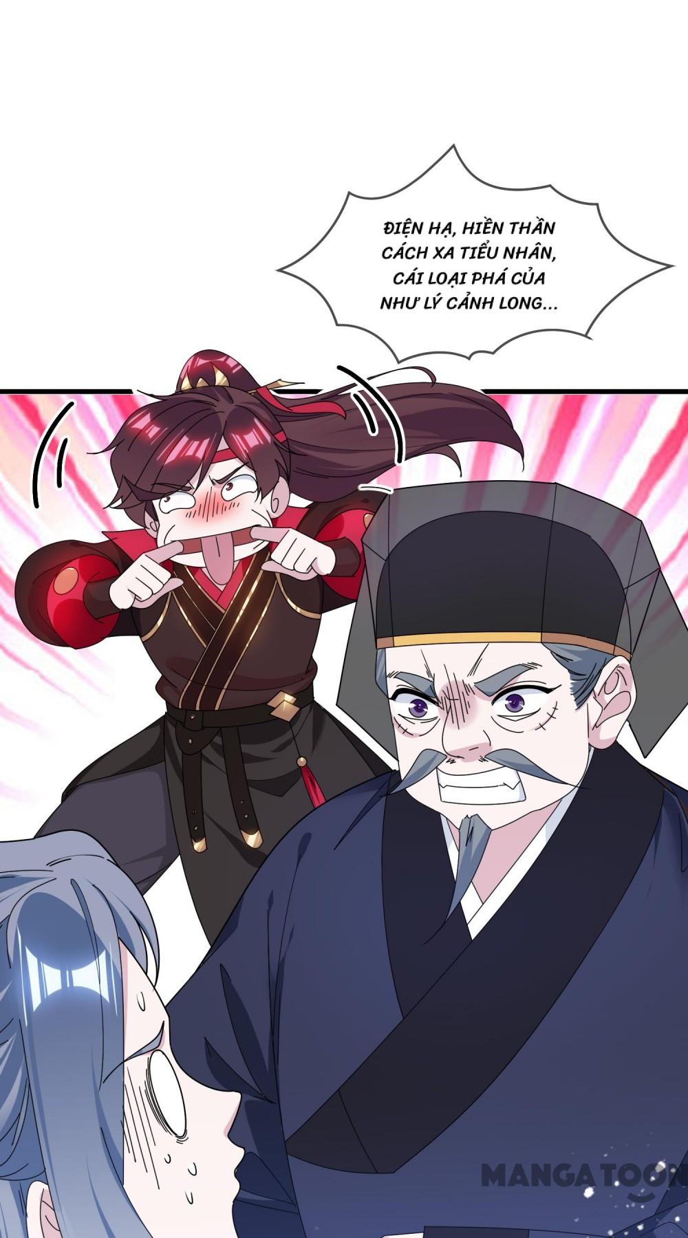 Cực Phẩm Bại Gia Tử Chapter  164 - 5