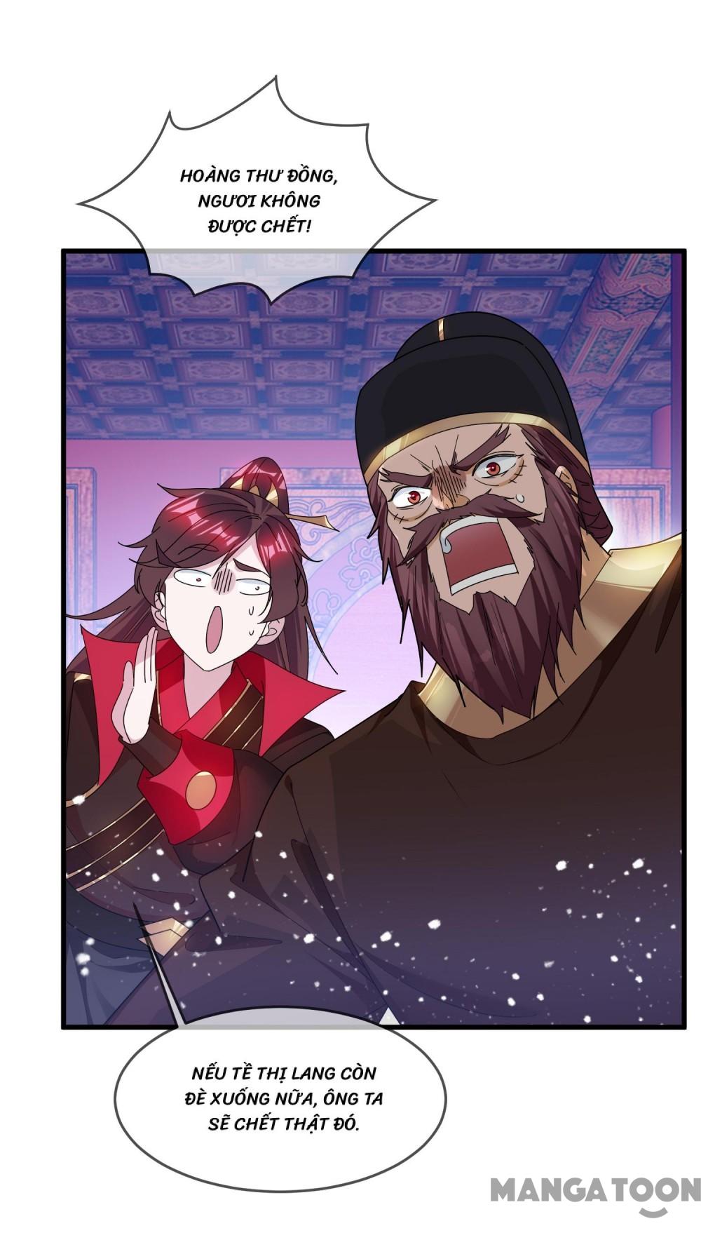 Cực Phẩm Bại Gia Tử Chapter  164 - 10