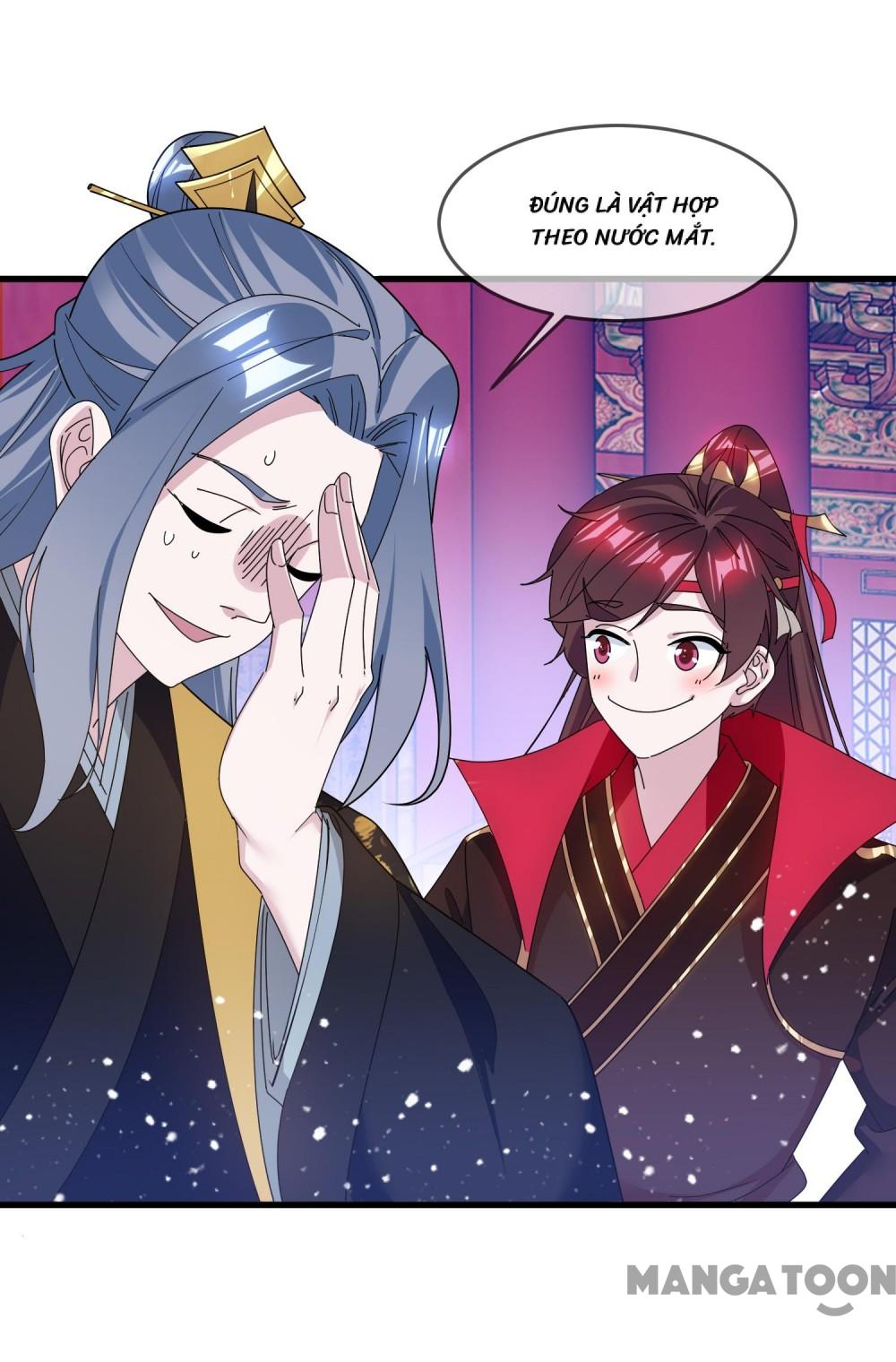 Cực Phẩm Bại Gia Tử Chapter  164 - 12