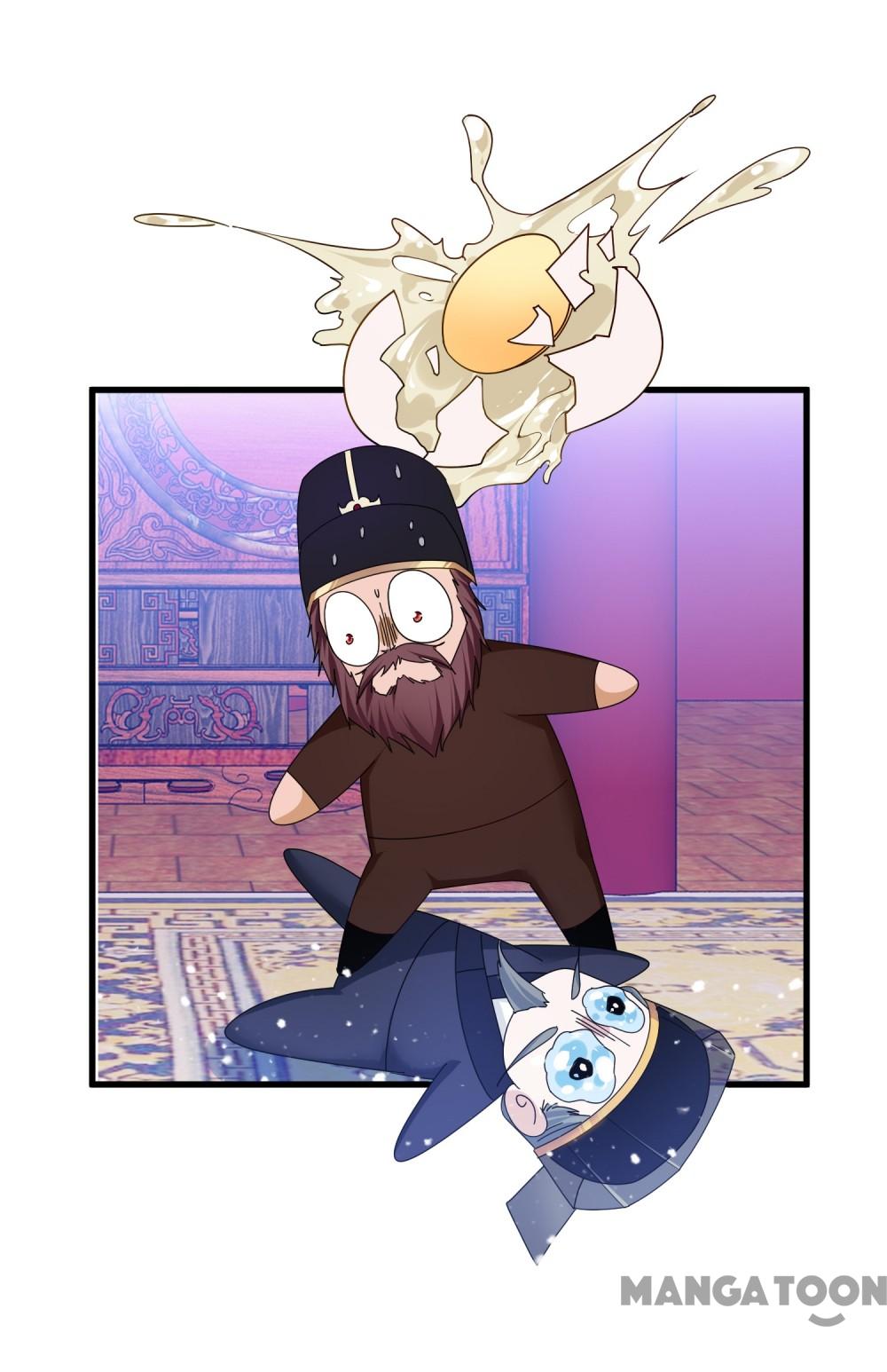 Cực Phẩm Bại Gia Tử Chapter  164 - 11