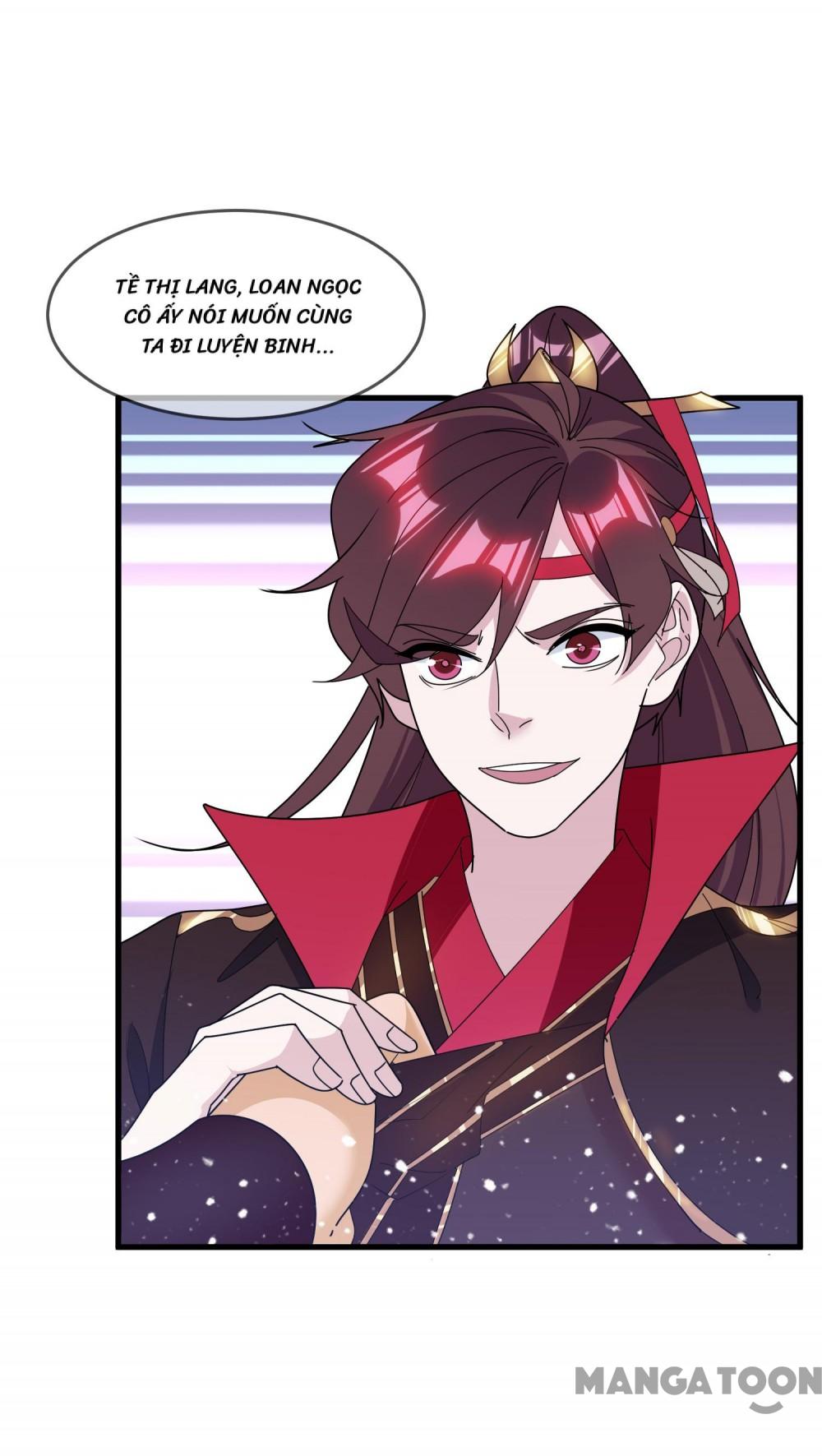 Cực Phẩm Bại Gia Tử Chapter  164 - 16