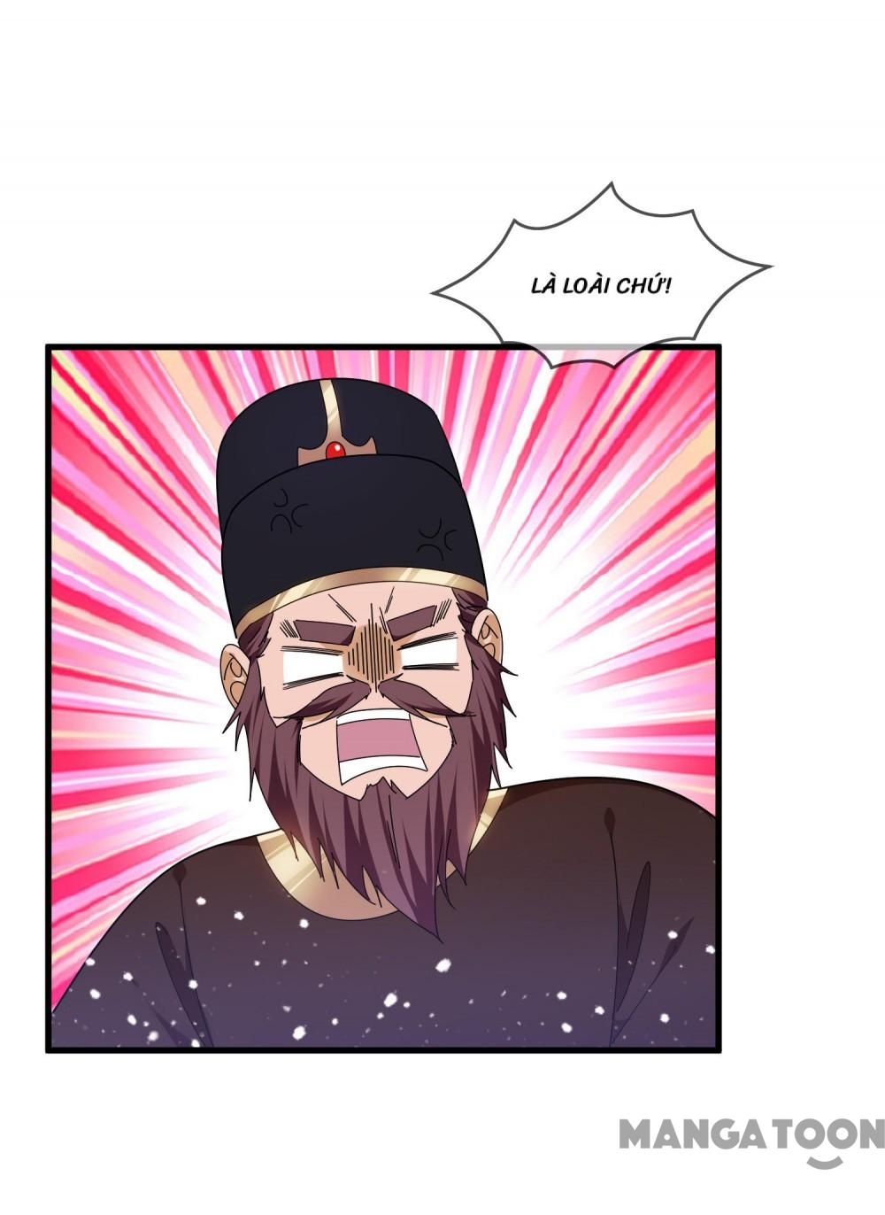 Cực Phẩm Bại Gia Tử Chapter  164 - 13