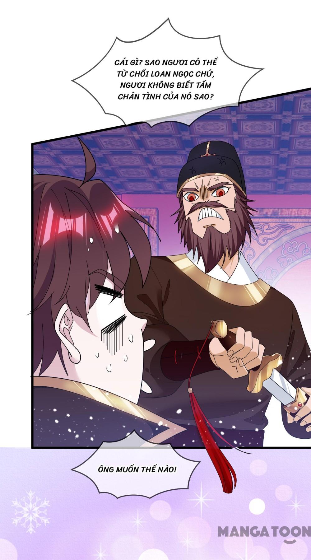 Cực Phẩm Bại Gia Tử Chapter  164 - 19