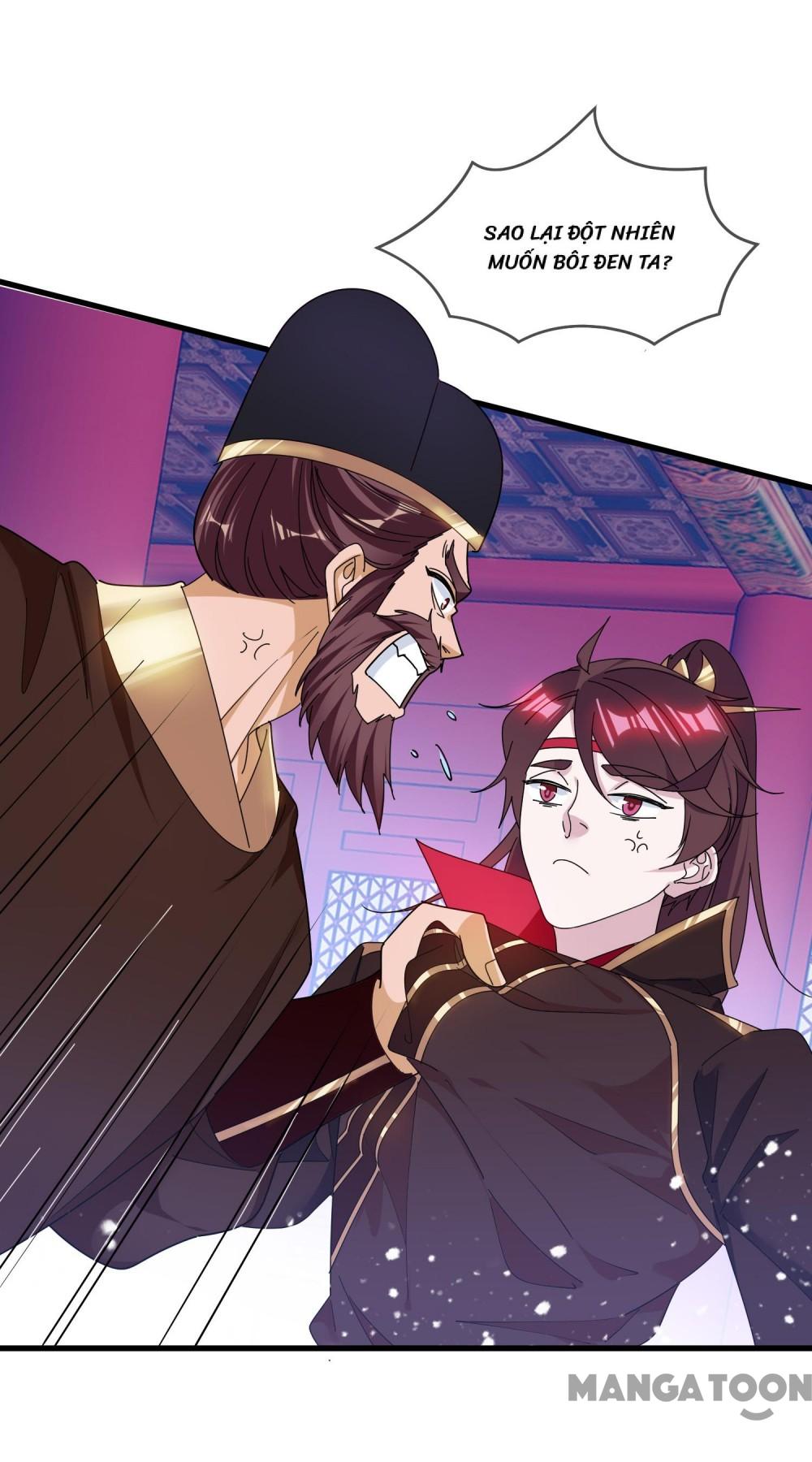 Cực Phẩm Bại Gia Tử Chapter  164 - 14