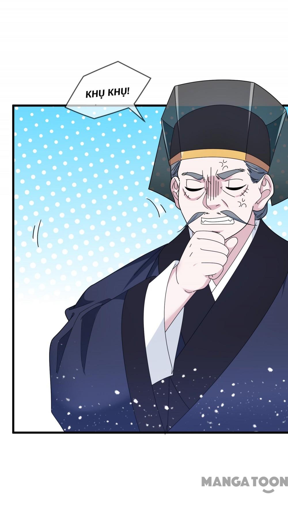 Cực Phẩm Bại Gia Tử Chapter  164 - 3