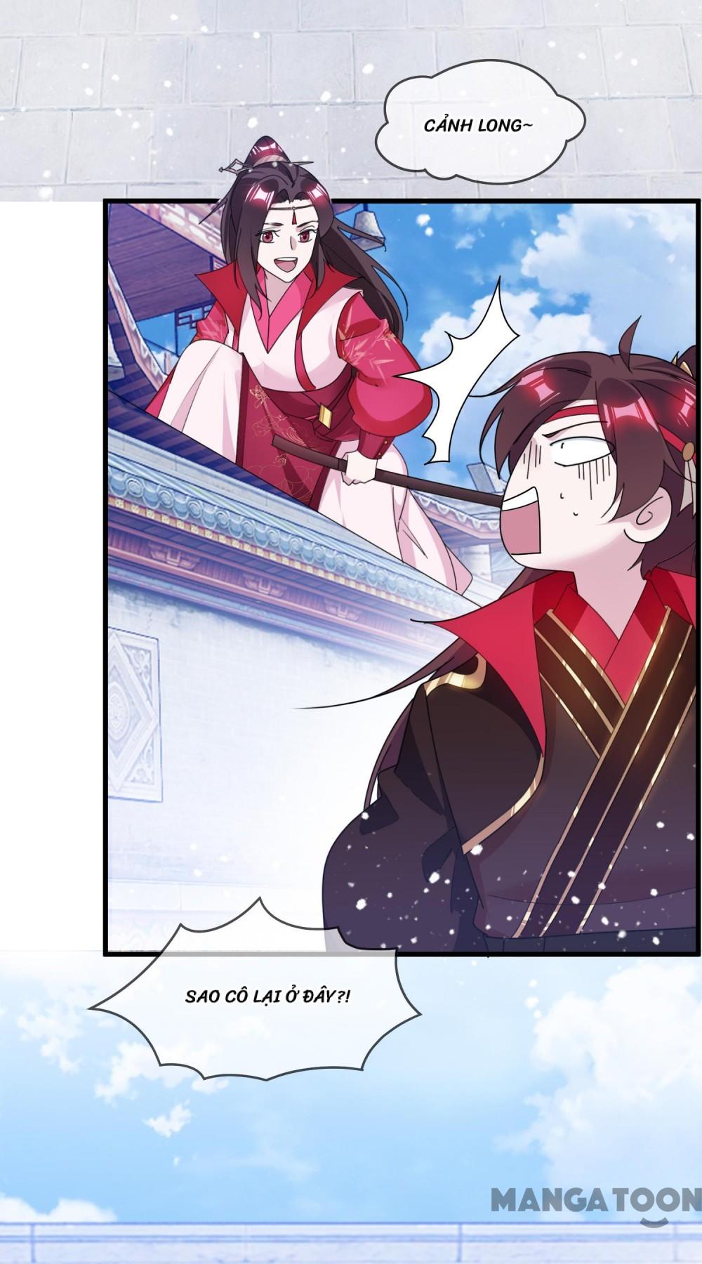 Cực Phẩm Bại Gia Tử Chapter  164 - 30