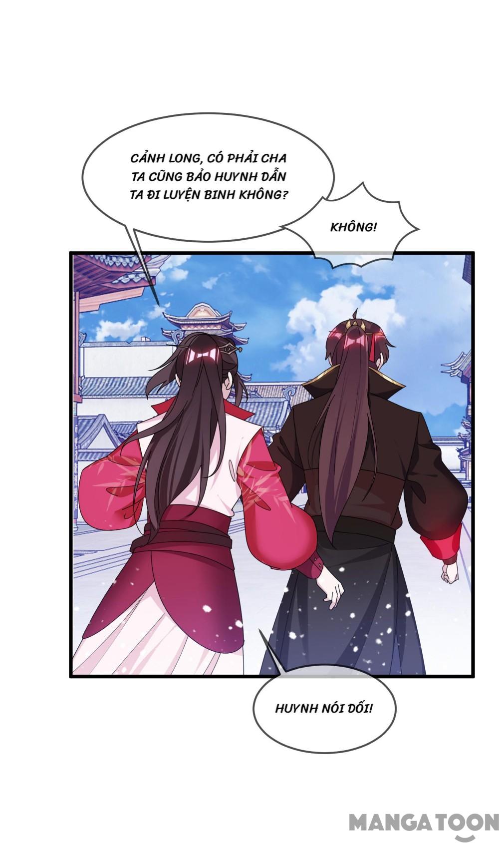 Cực Phẩm Bại Gia Tử Chapter  164 - 36