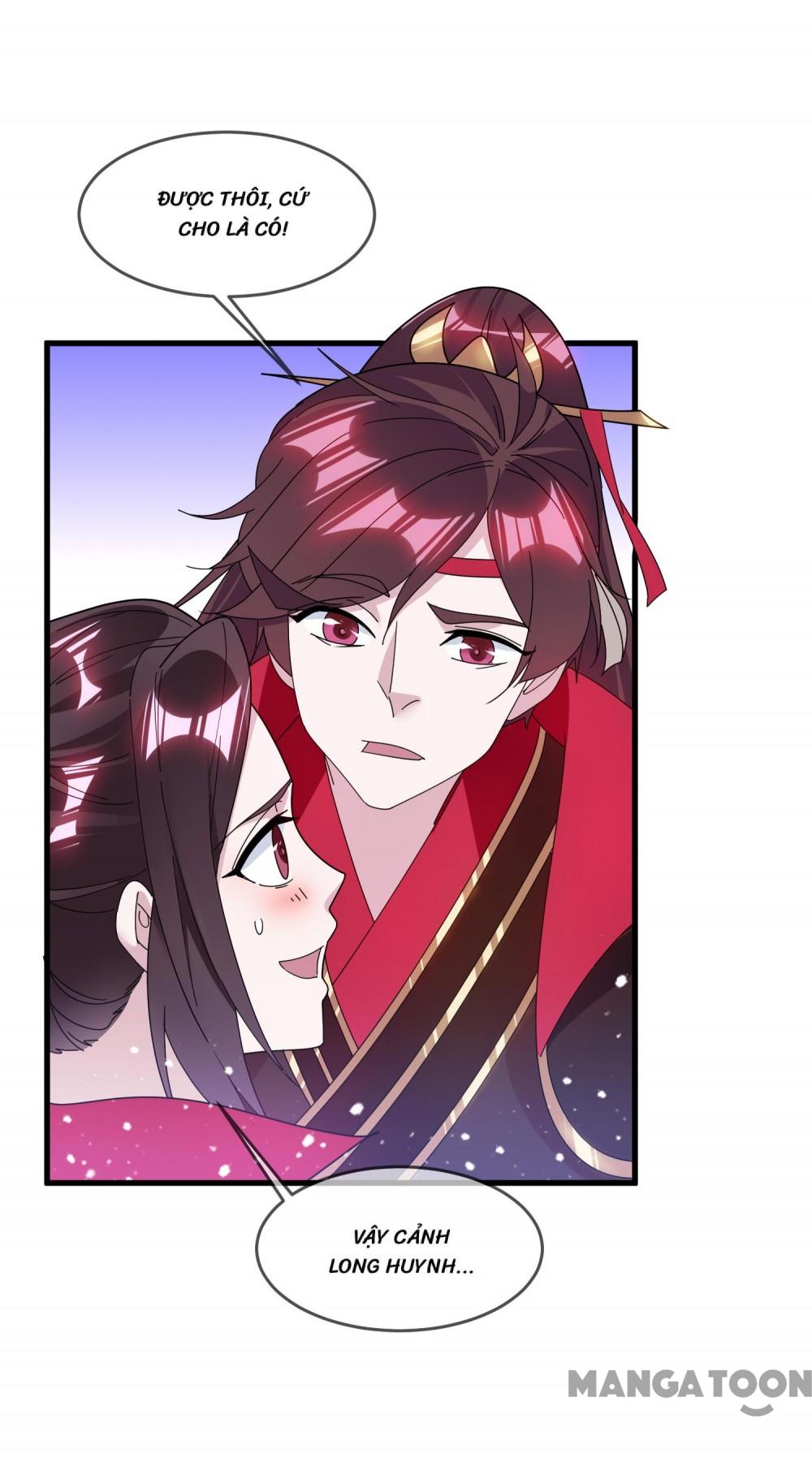 Cực Phẩm Bại Gia Tử Chapter  164 - 39