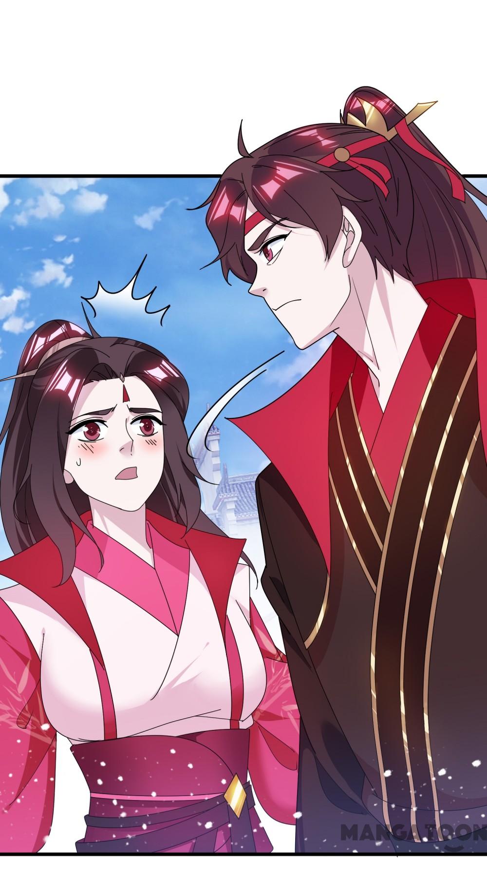 Cực Phẩm Bại Gia Tử Chapter  164 - 37