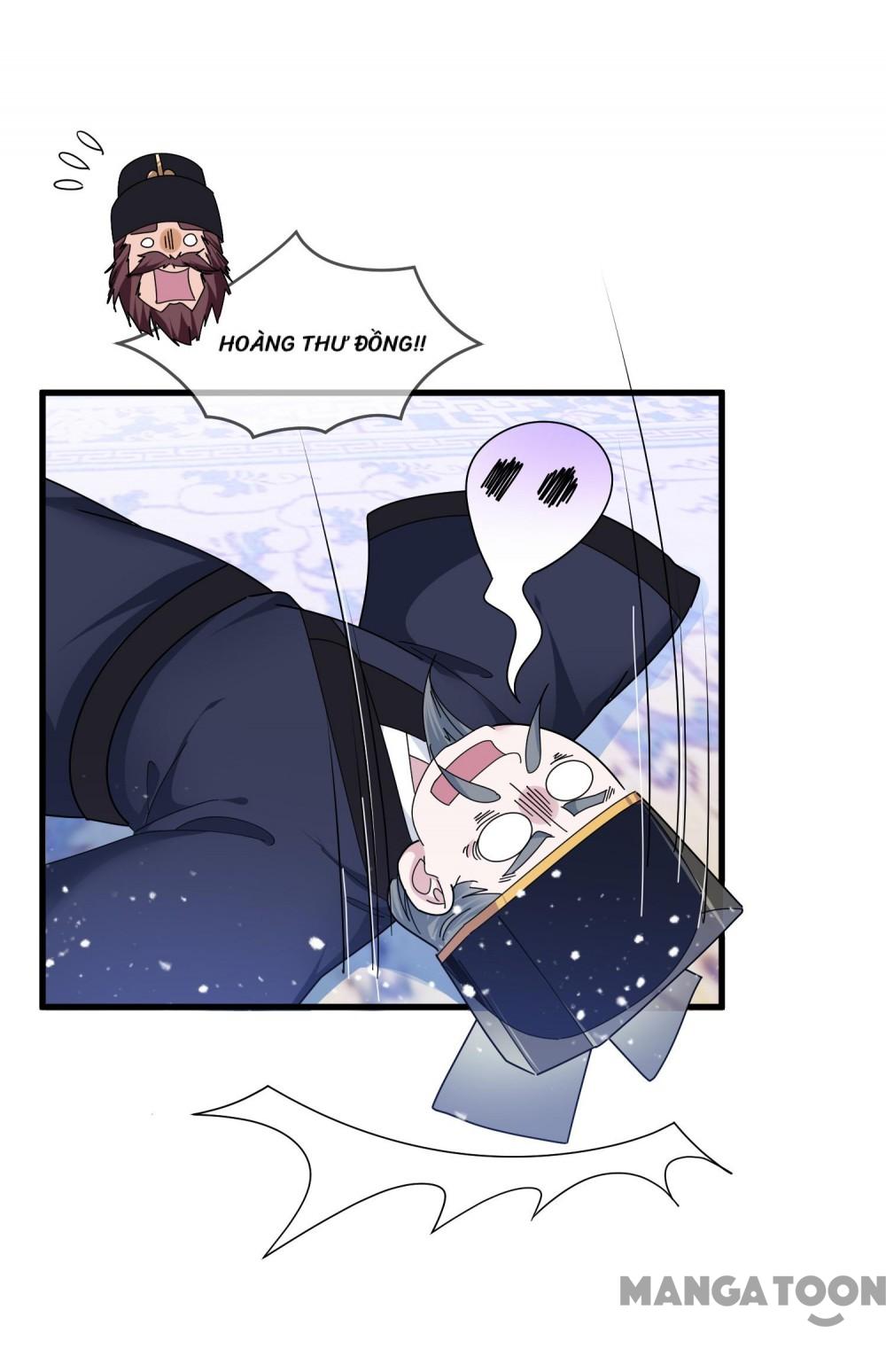 Cực Phẩm Bại Gia Tử Chapter  164 - 9