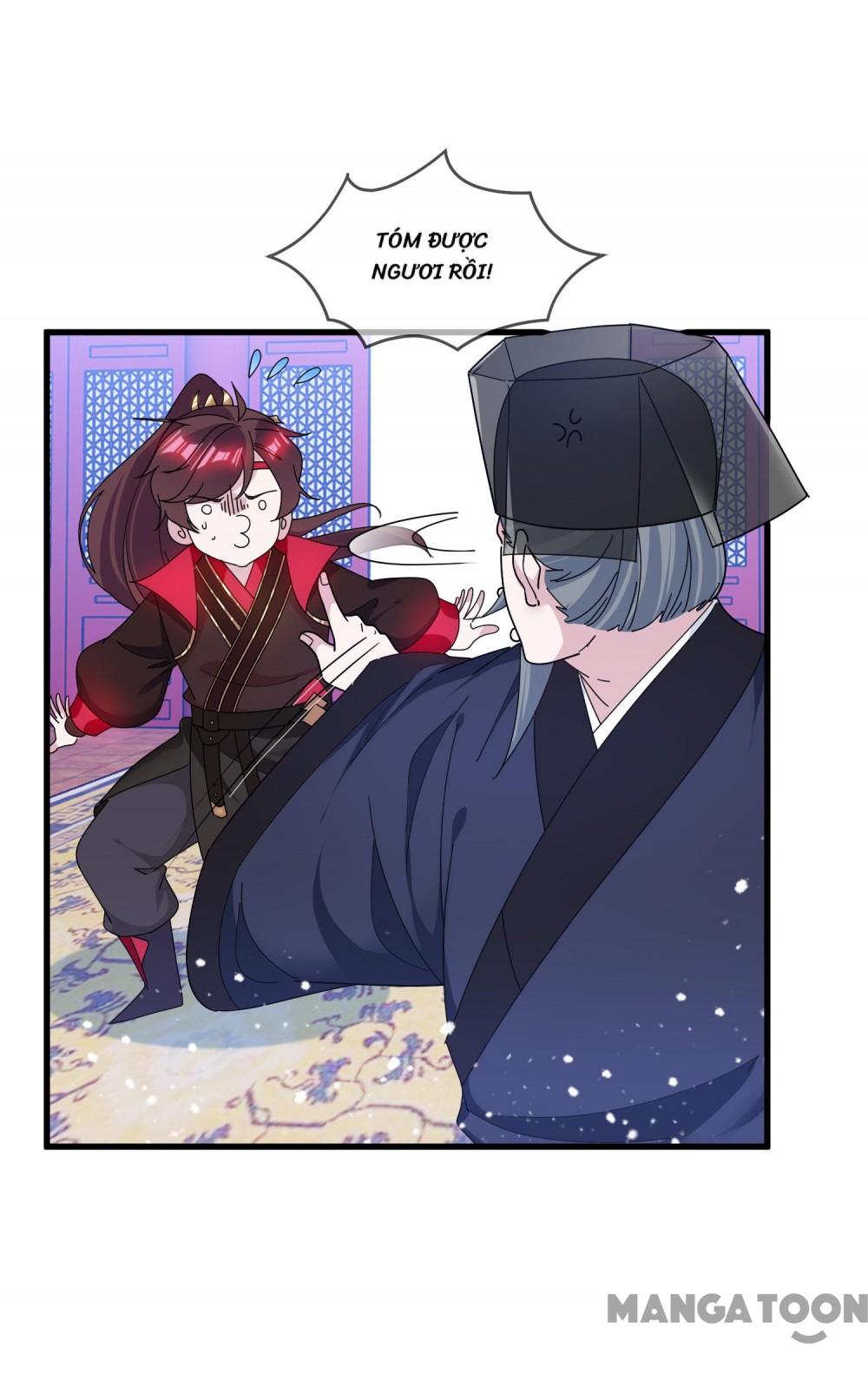 Cực Phẩm Bại Gia Tử Chapter  164 - 7