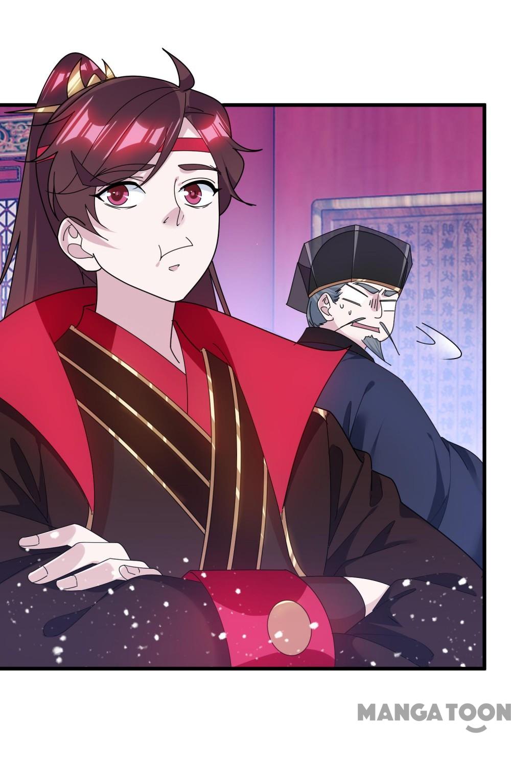 Cực Phẩm Bại Gia Tử Chapter  164 - 4