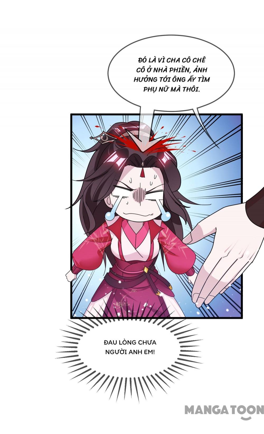 Cực Phẩm Bại Gia Tử Chapter  164 - 40